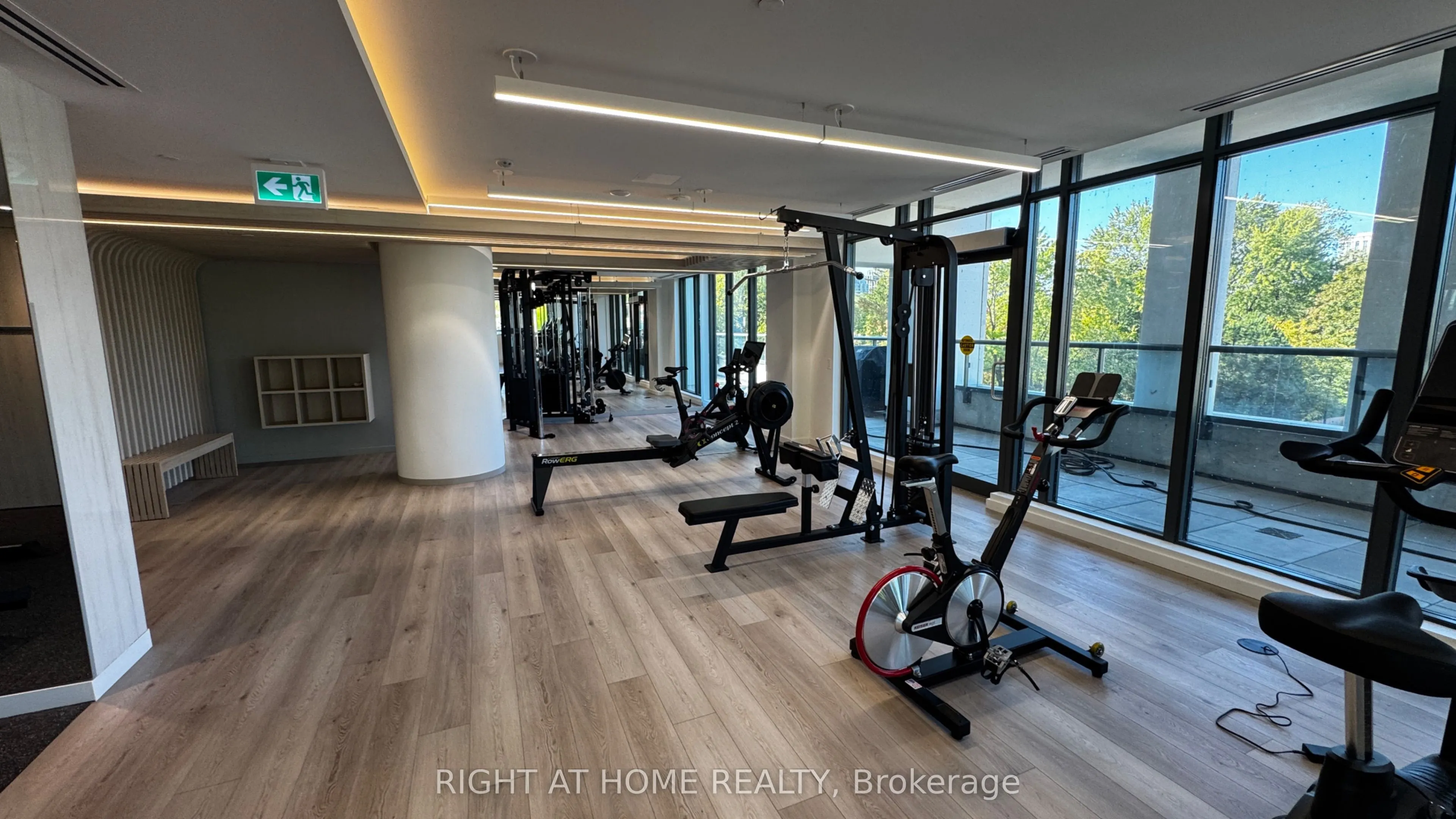 181 Sheppard Avenue E, #419
