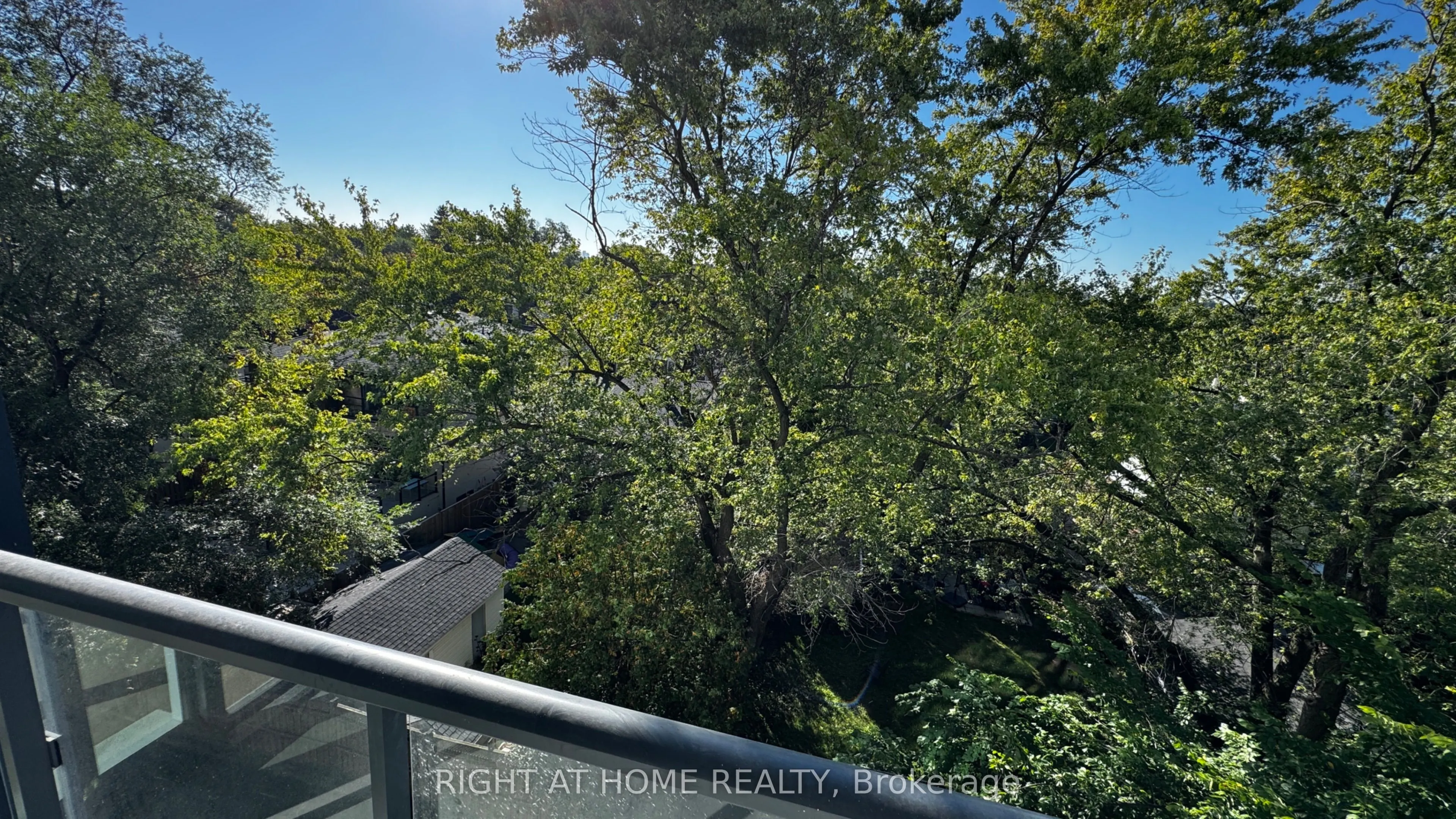 181 Sheppard Avenue E, #419