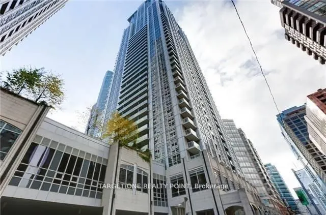 761 Bay Street, #1707
