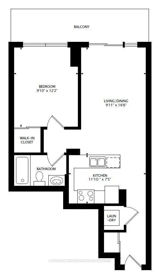 761 Bay Street, #1707