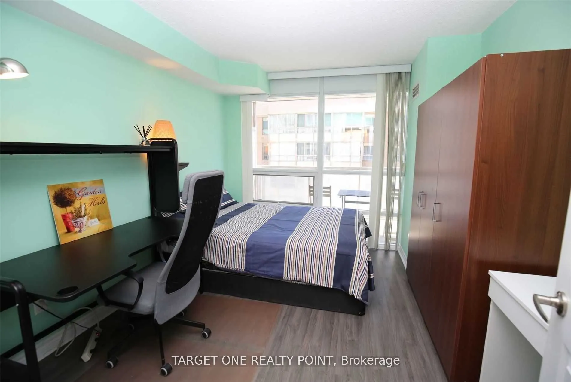 761 Bay Street, #1707