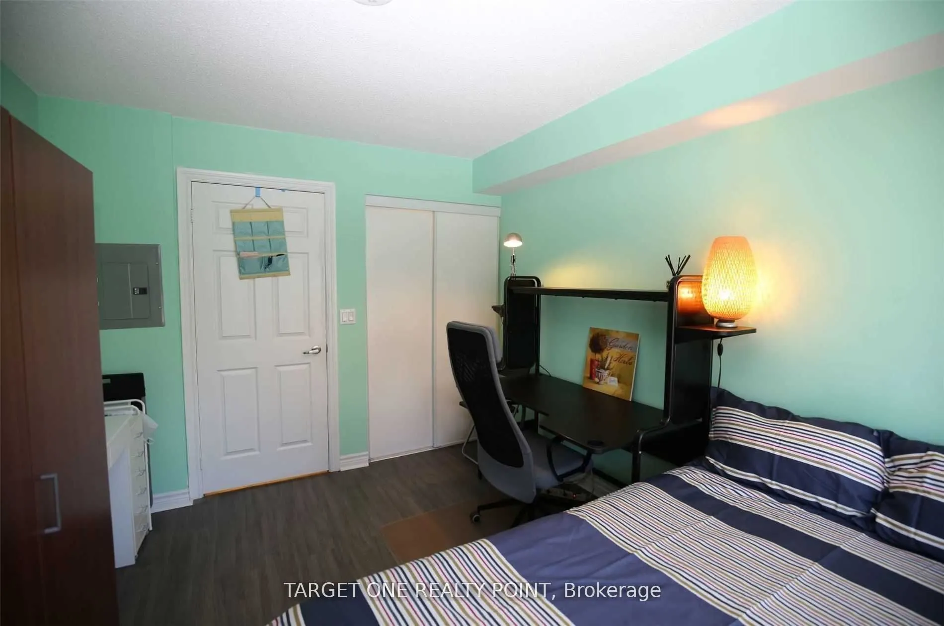 761 Bay Street, #1707