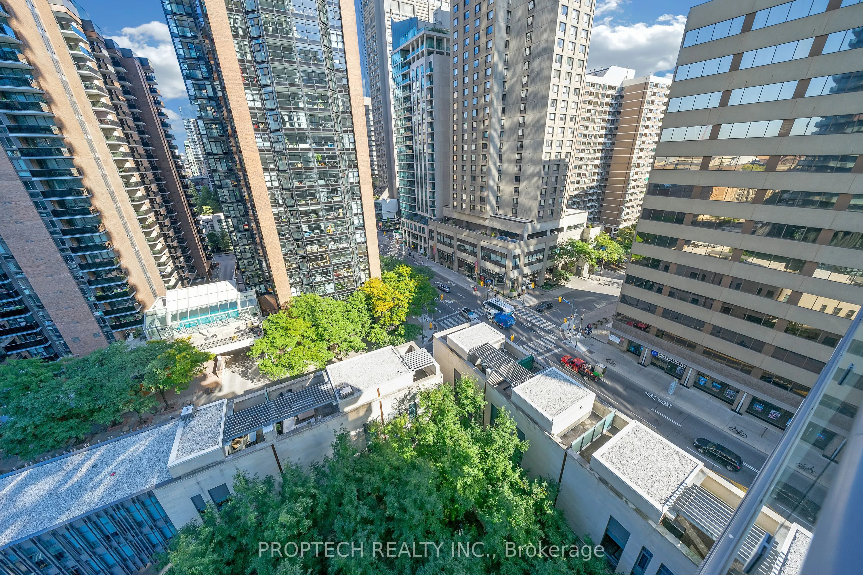 1080 Bay Street, #1009