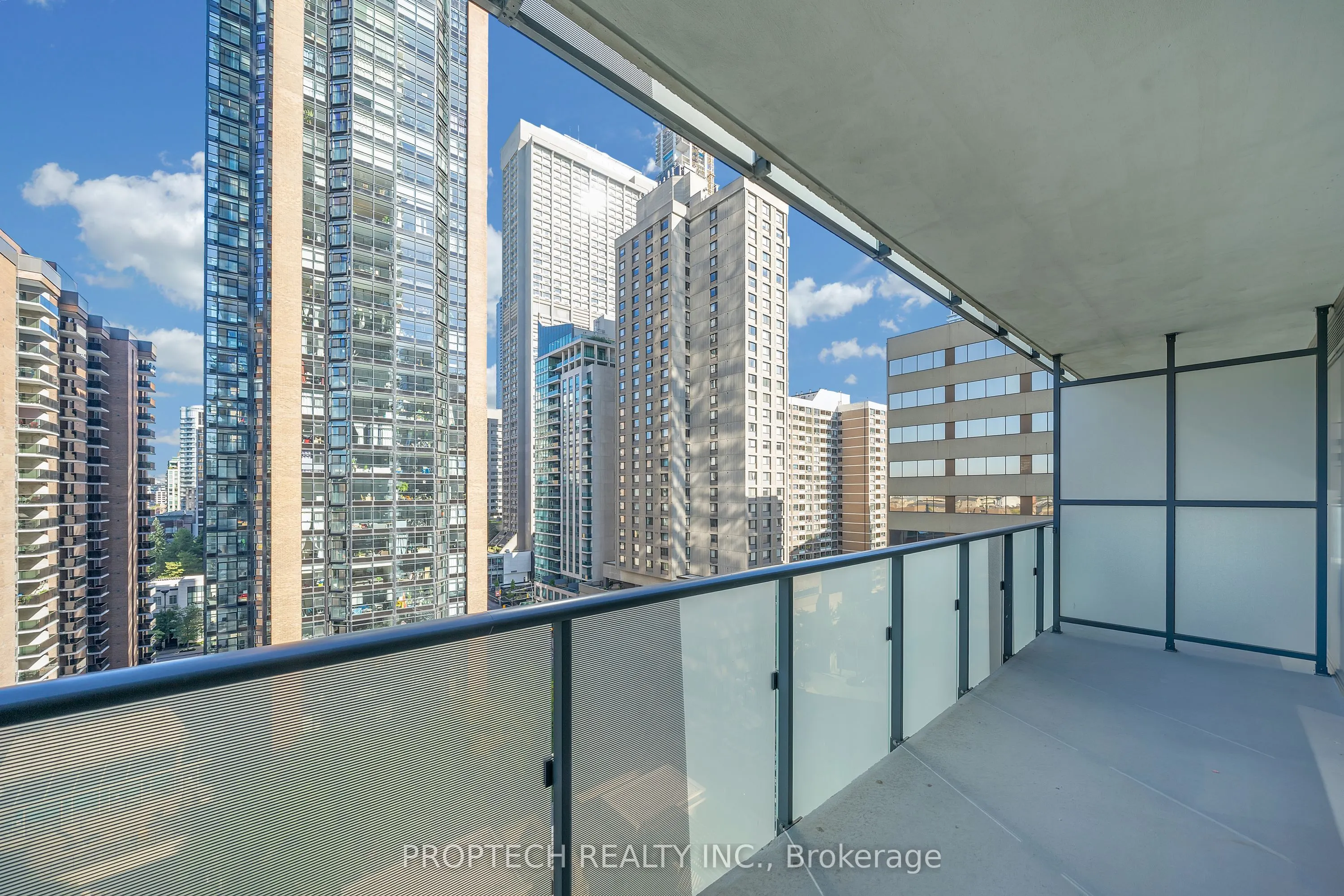 1080 Bay Street, #1009