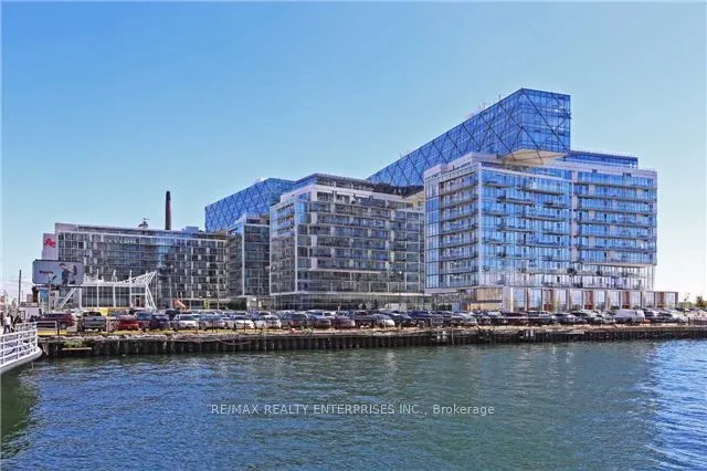29 Queens Quay E, #829