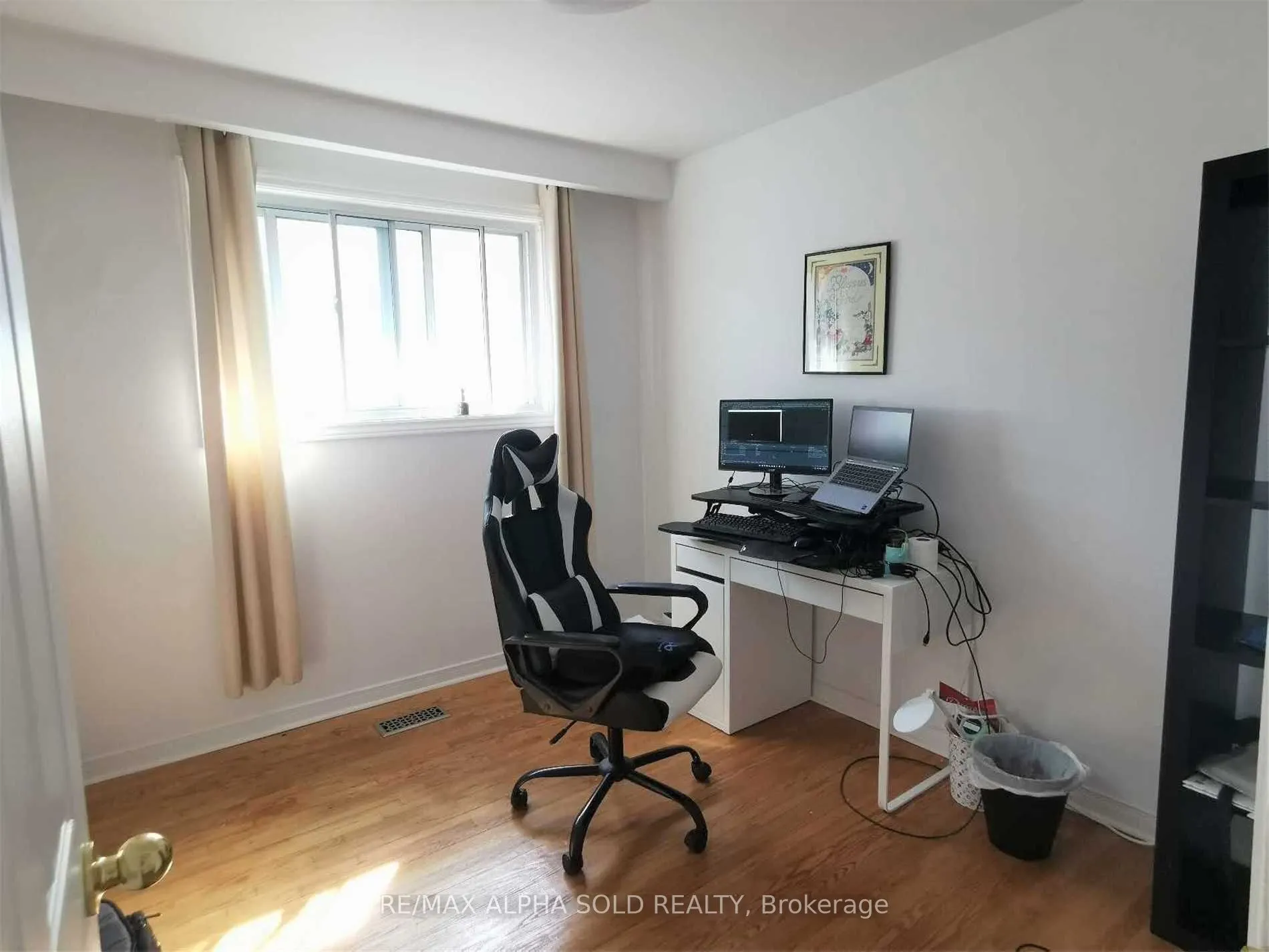 155 Edmonton Drive, #Upper