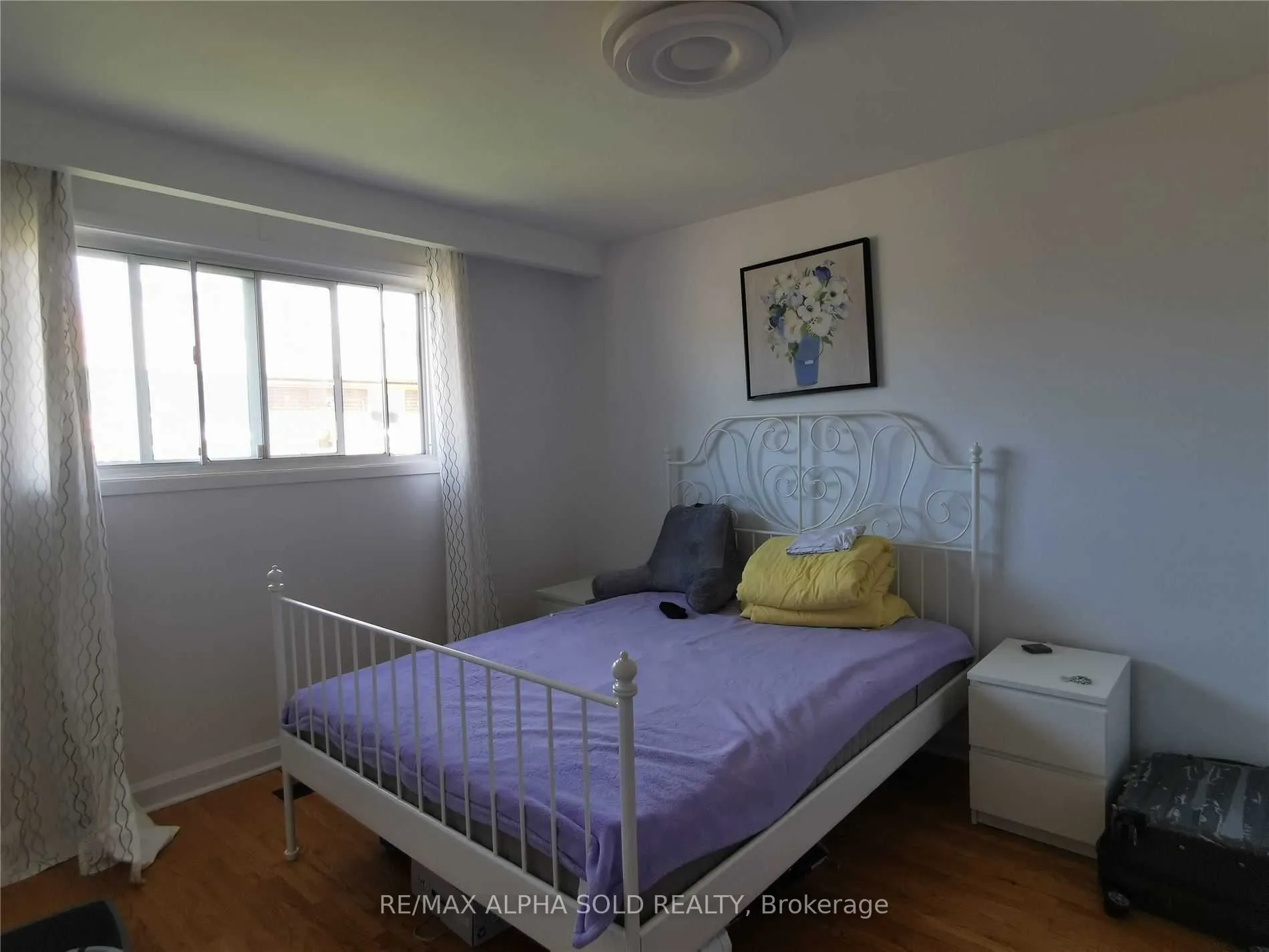 155 Edmonton Drive, #Upper