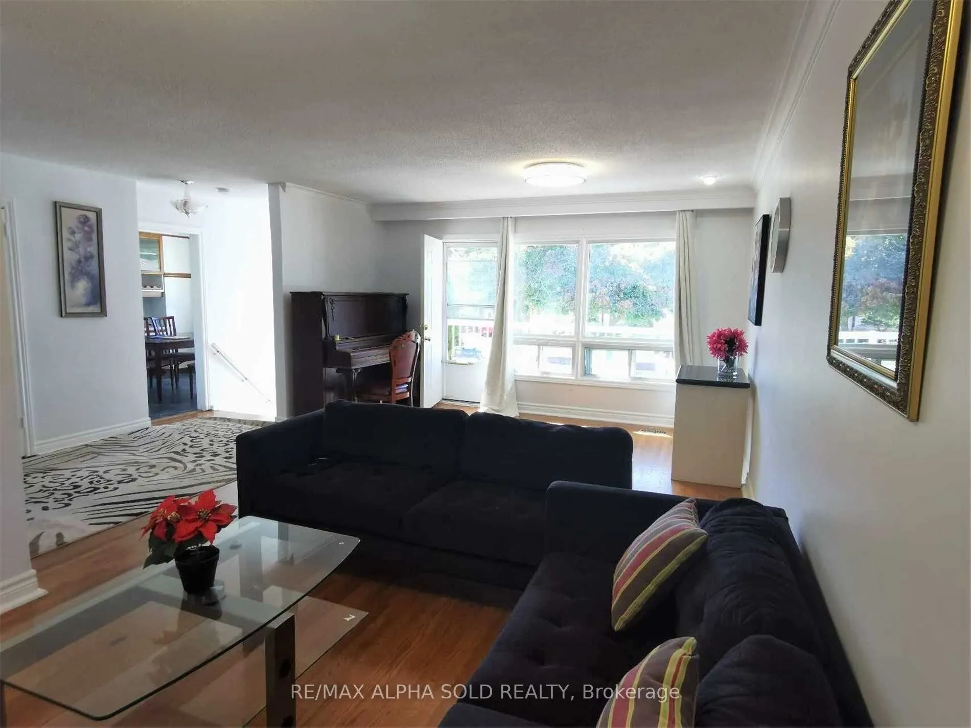 155 Edmonton Drive, #Upper