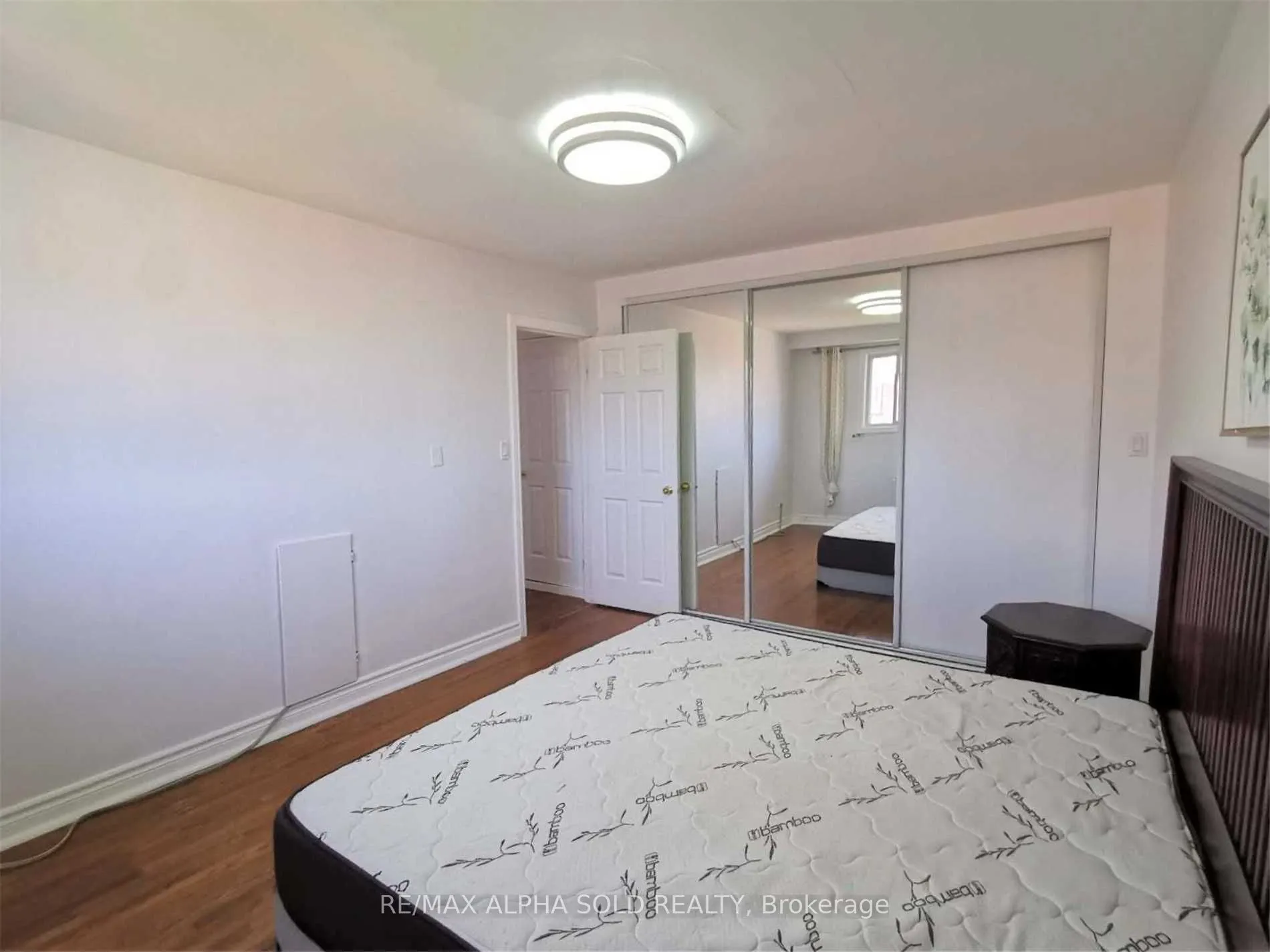 155 Edmonton Drive, #Upper