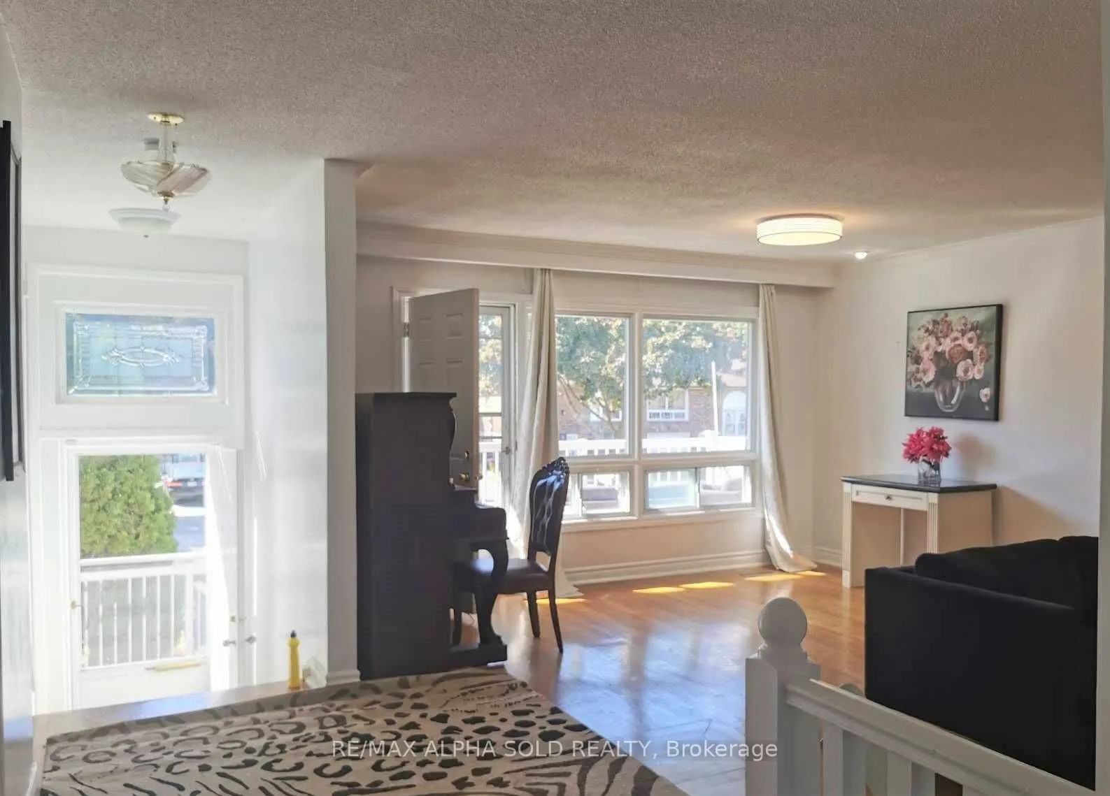 155 Edmonton Drive, #Upper