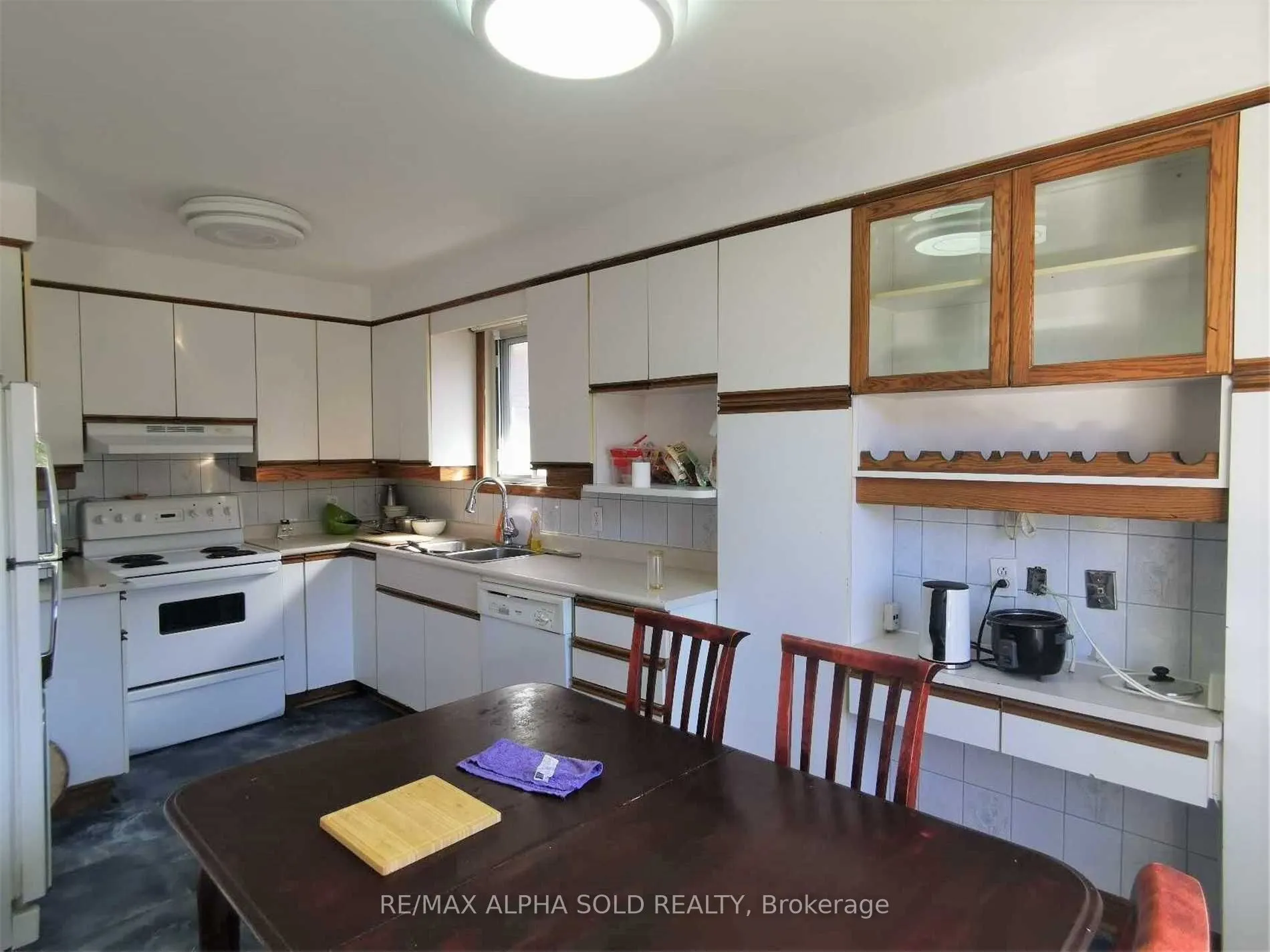 155 Edmonton Drive, #Upper