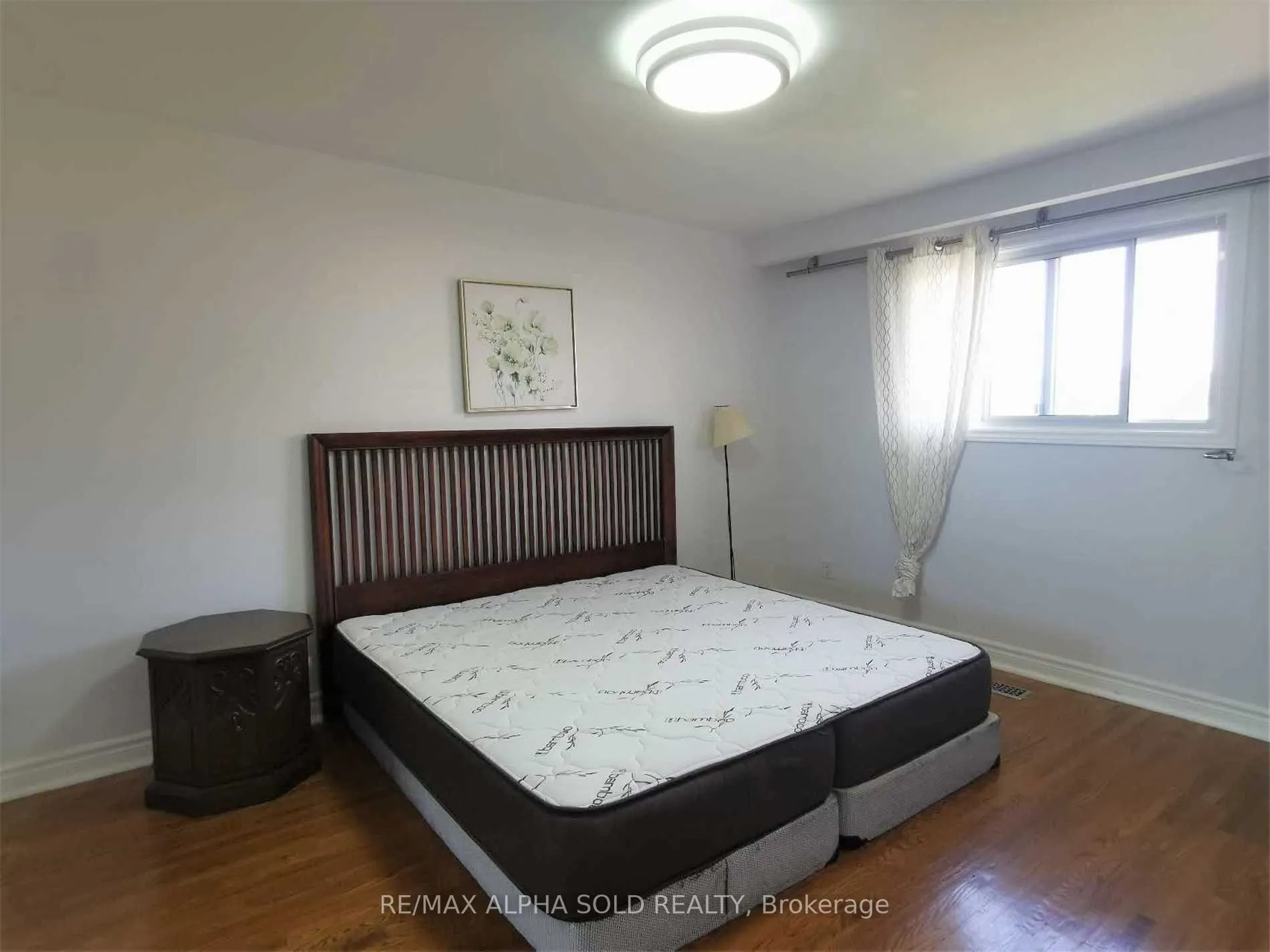 155 Edmonton Drive, #Upper
