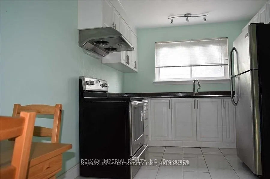 11 Liszt Gate, #508
