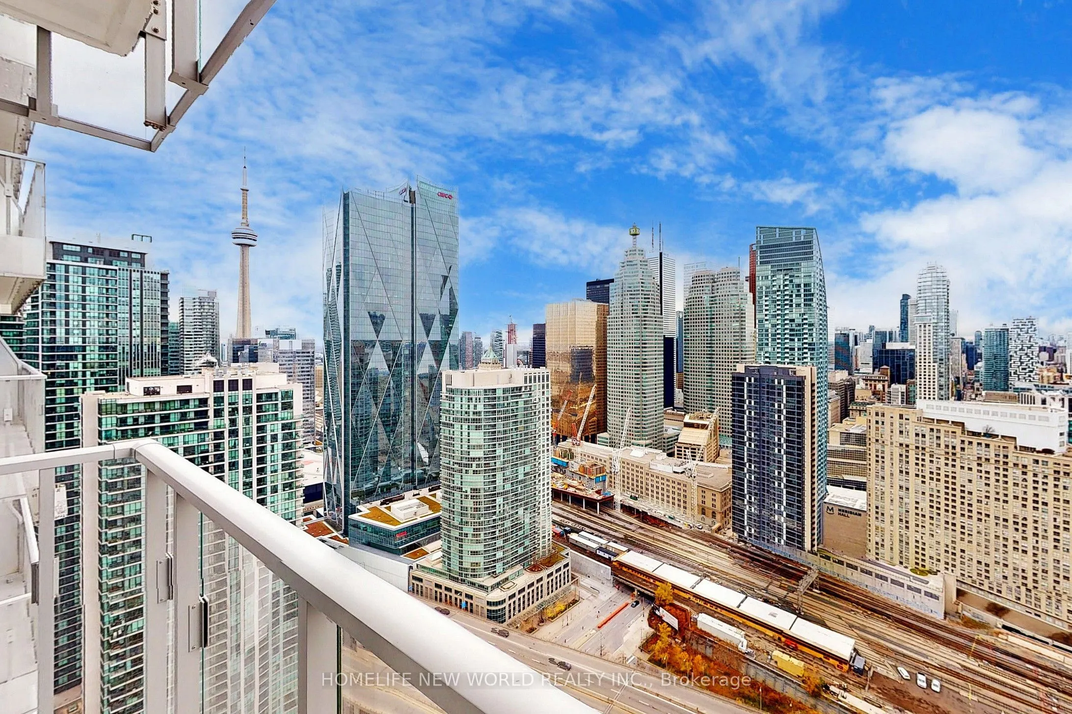 28 Freeland Street, #4106