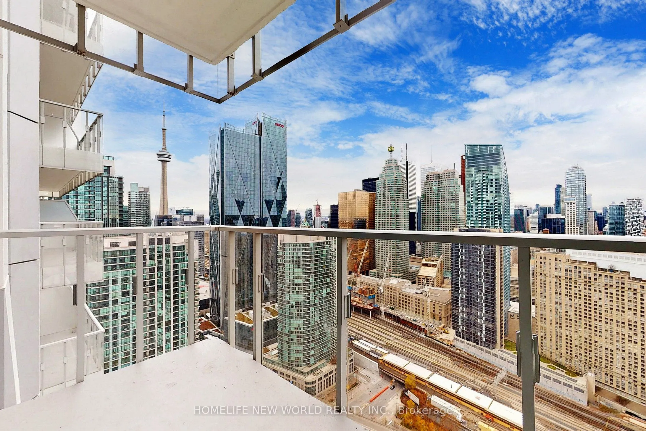 28 Freeland Street, #4106