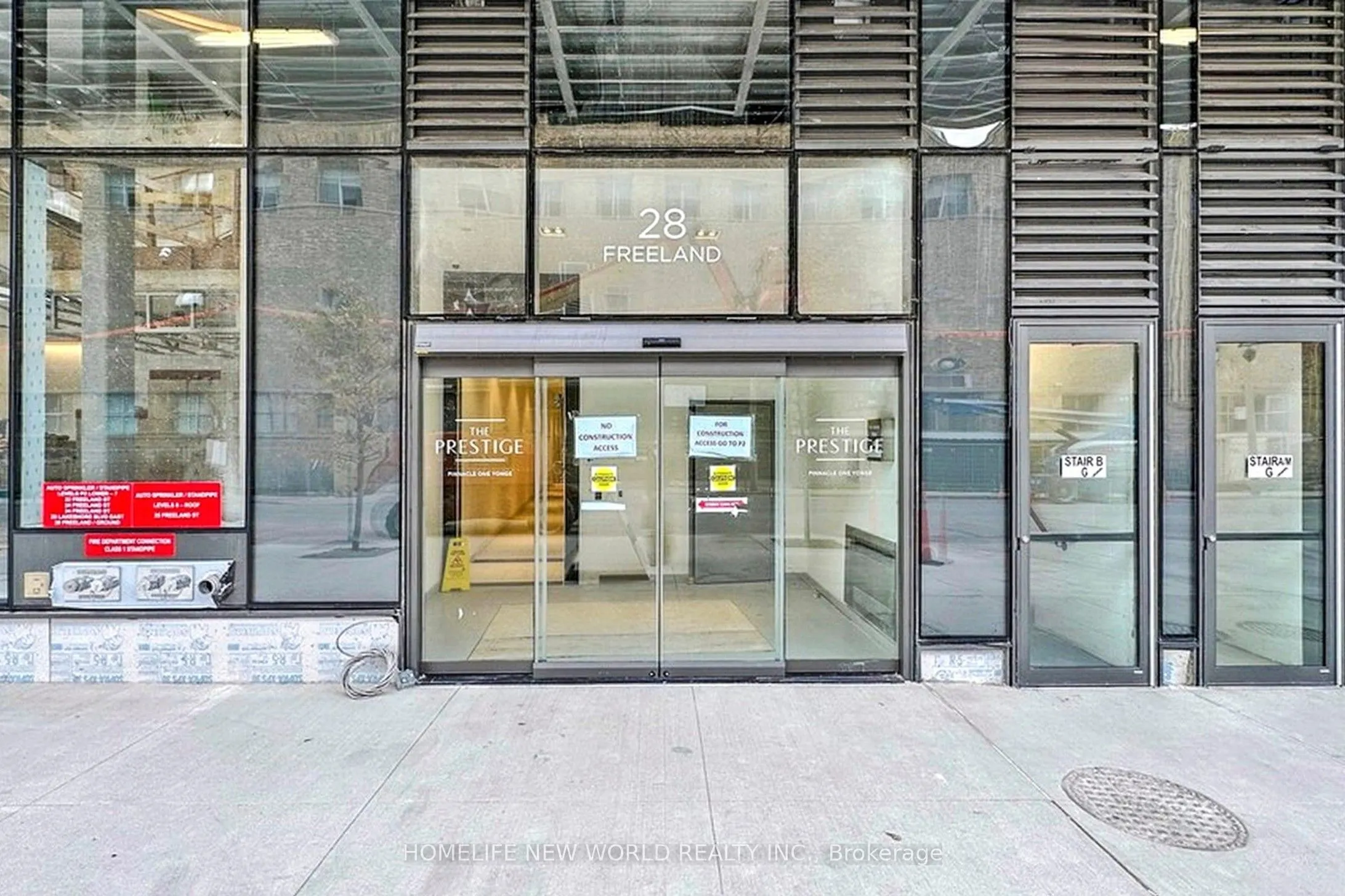 28 Freeland Street, #4106