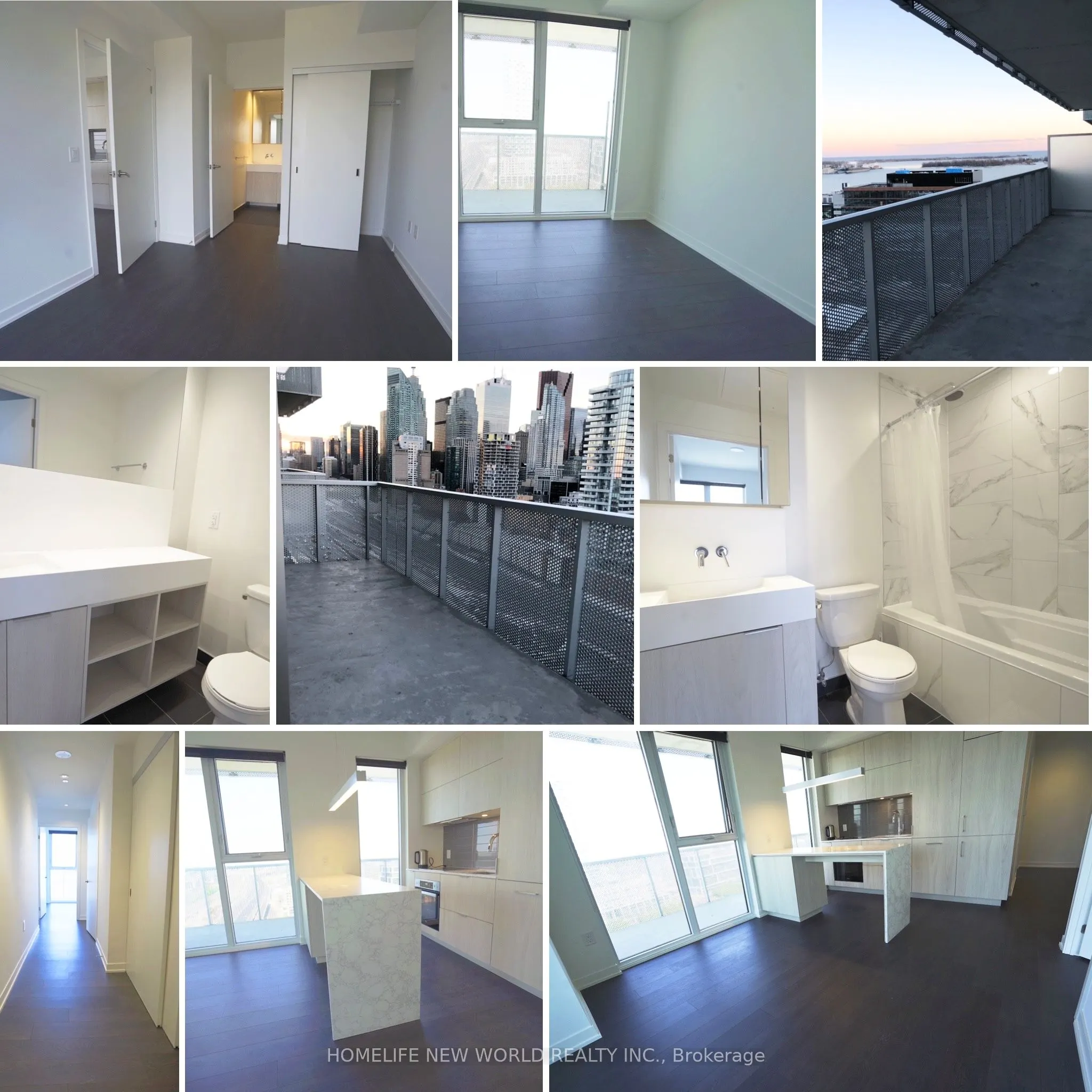 20 Richardson Street, #1810