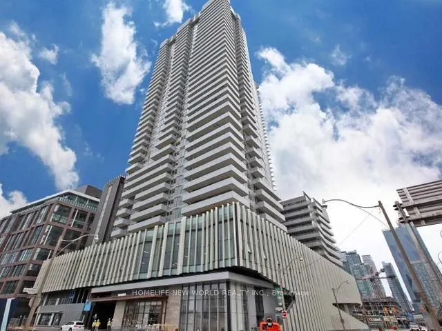 20 Richardson Street, #1810