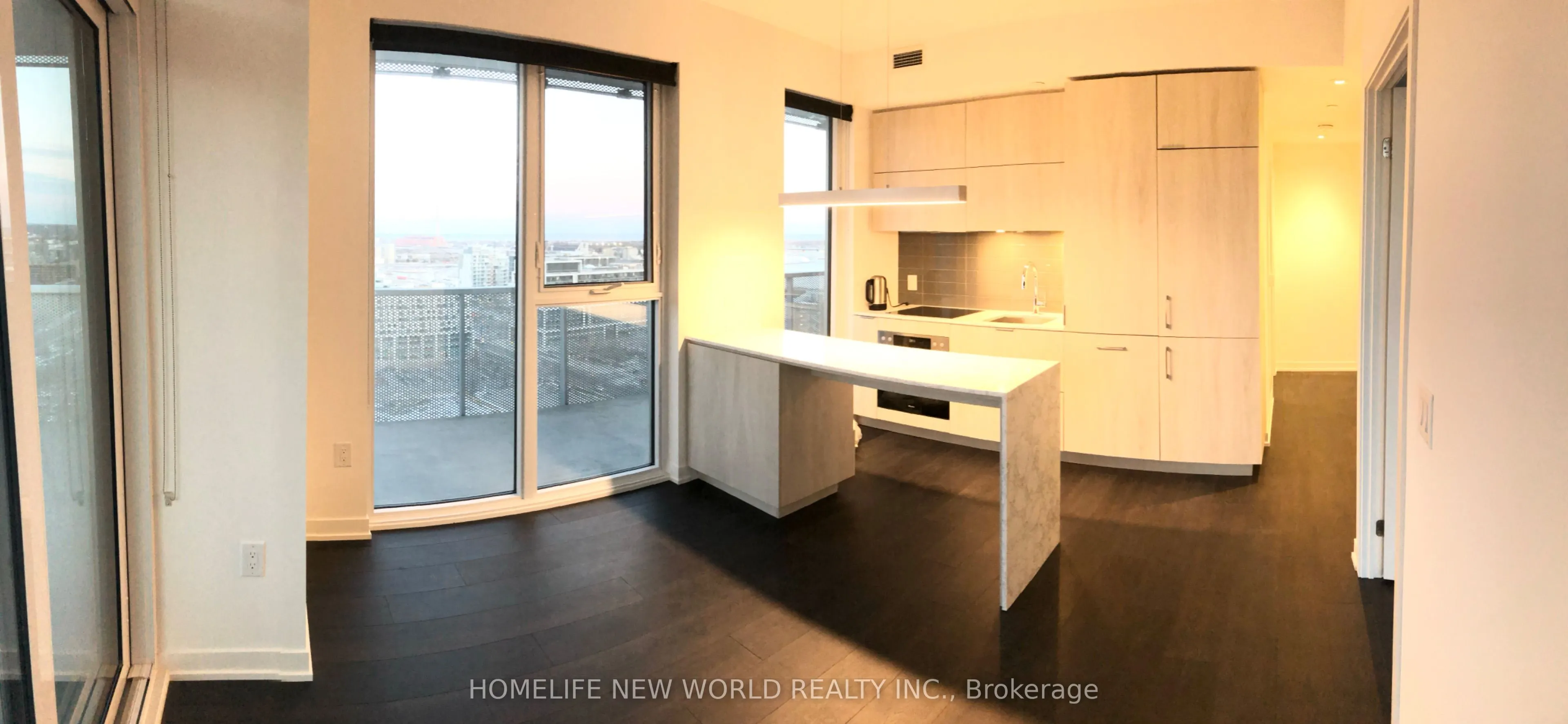 20 Richardson Street, #1810