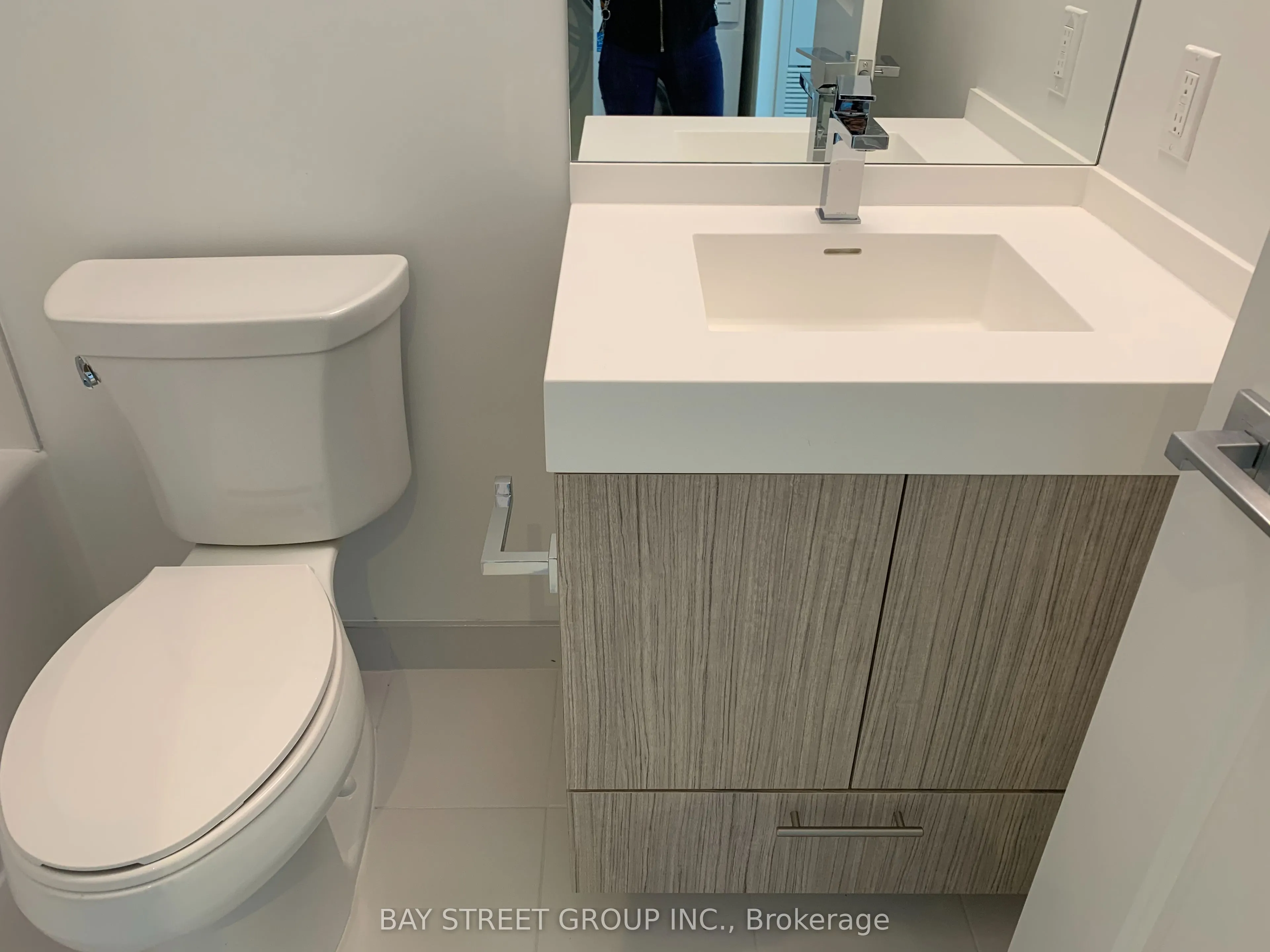 251 Jarvis Street, #1713