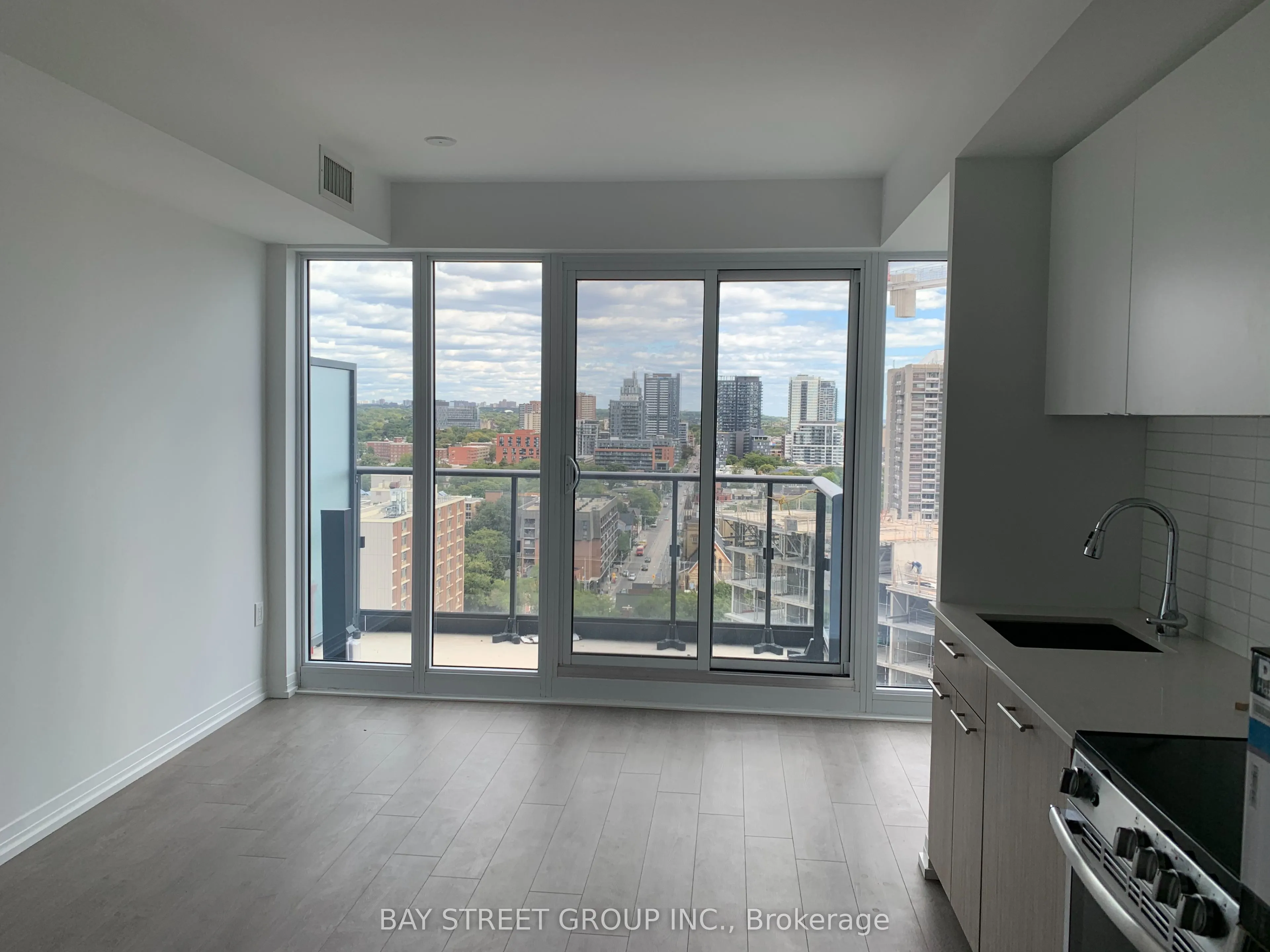 251 Jarvis Street, #1713