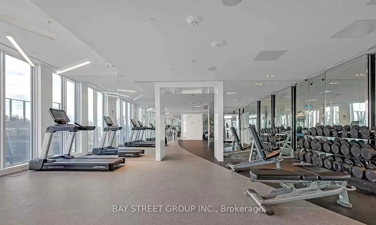 251 Jarvis Street, #1713