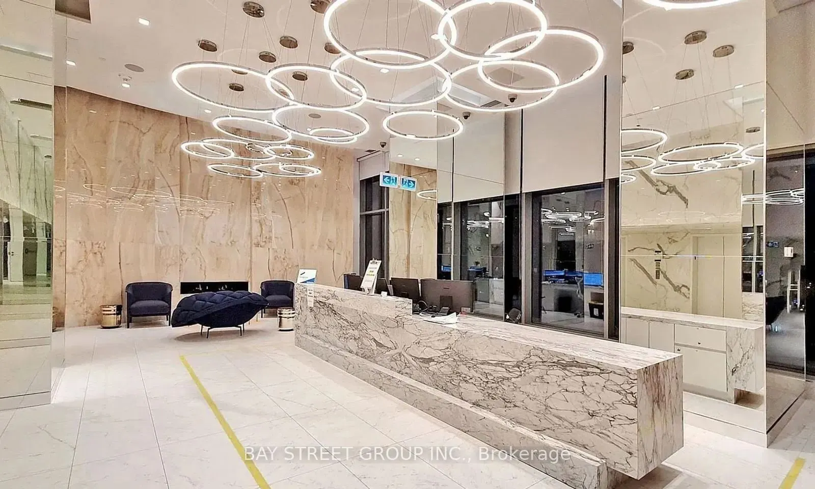 251 Jarvis Street, #1713