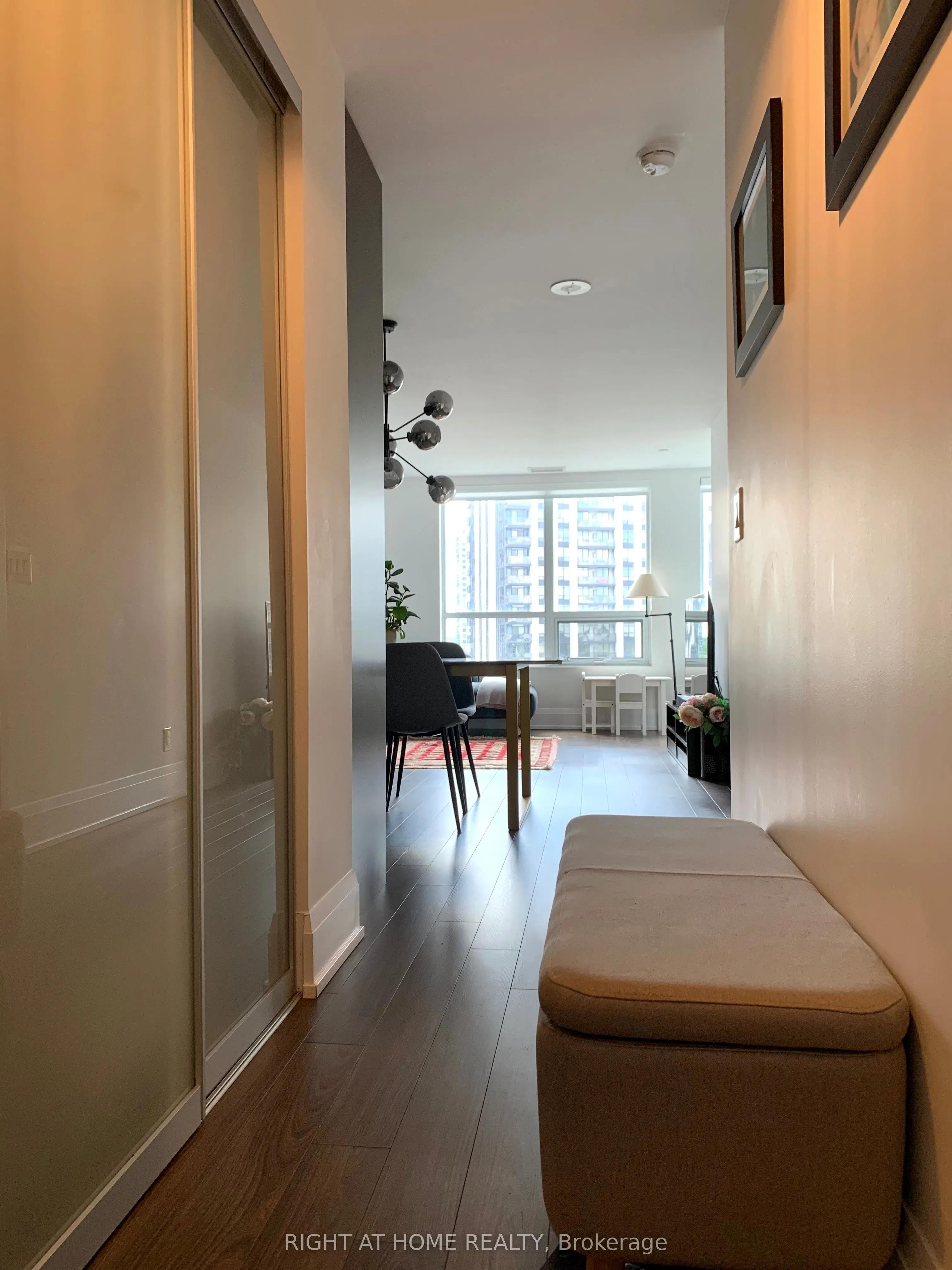 120 Harrison Garden Boulevard, #812