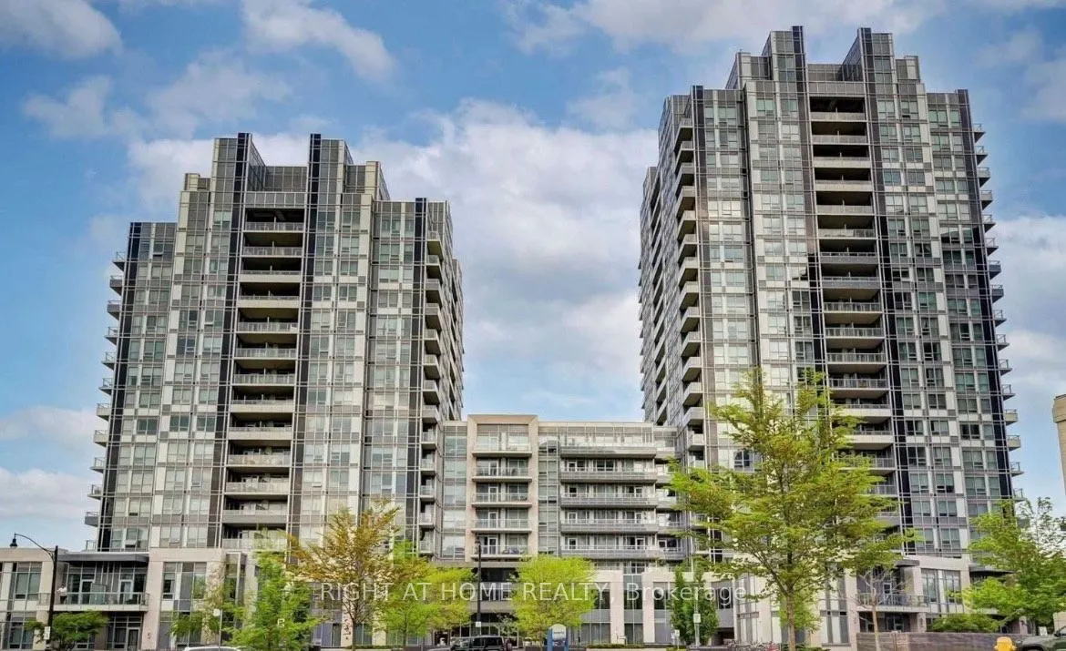 120 Harrison Garden Boulevard, #812