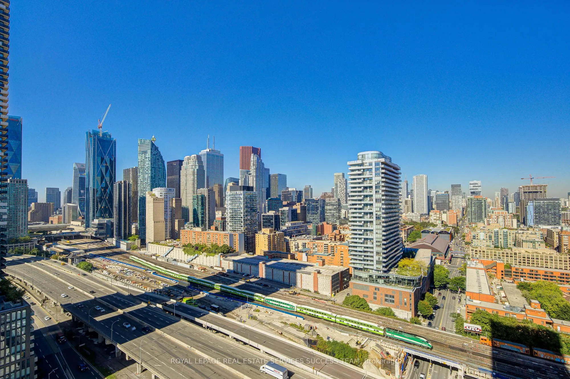15 Lower Jarvis Street, #2110 A