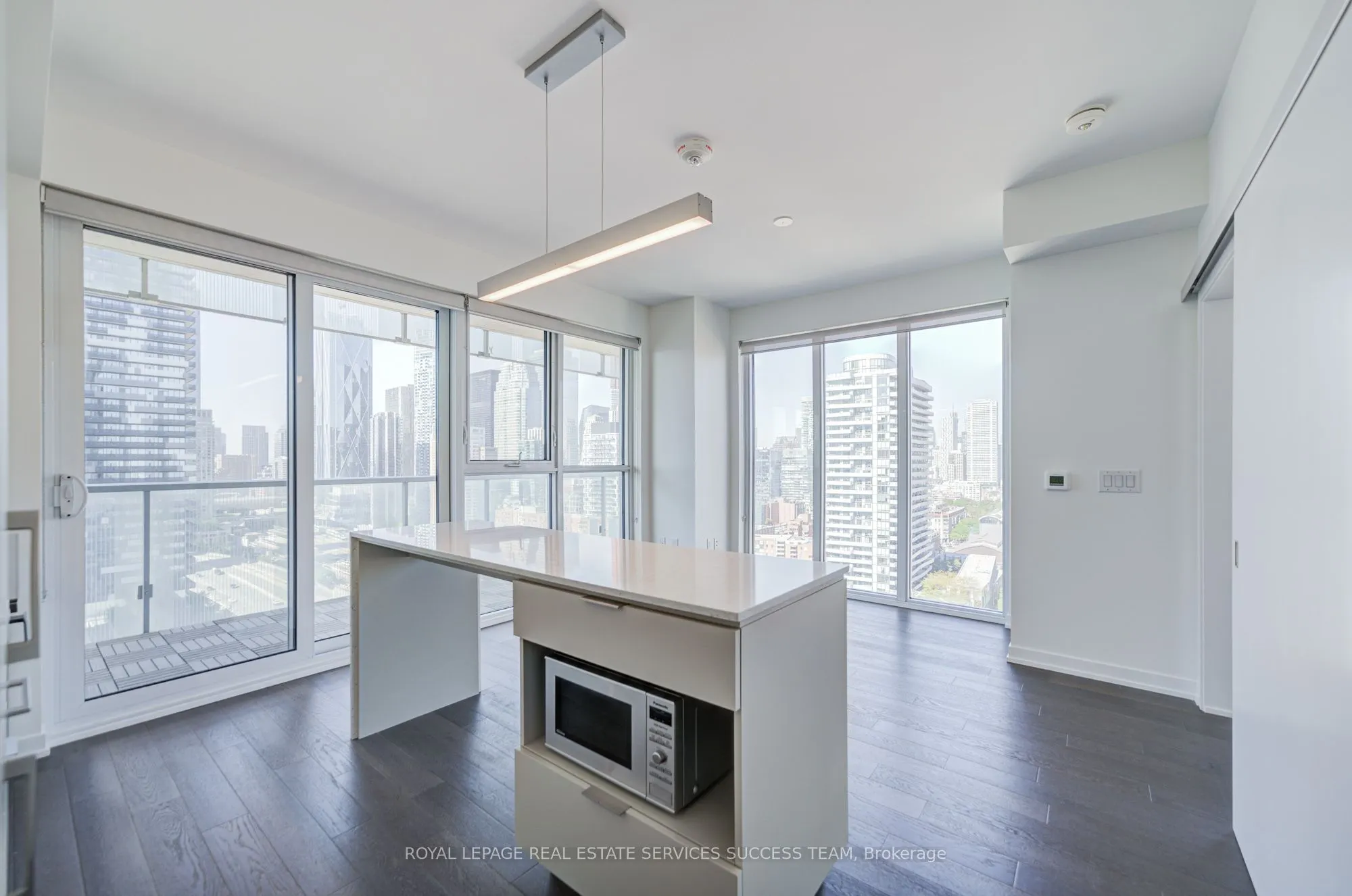 15 Lower Jarvis Street, #2110 A