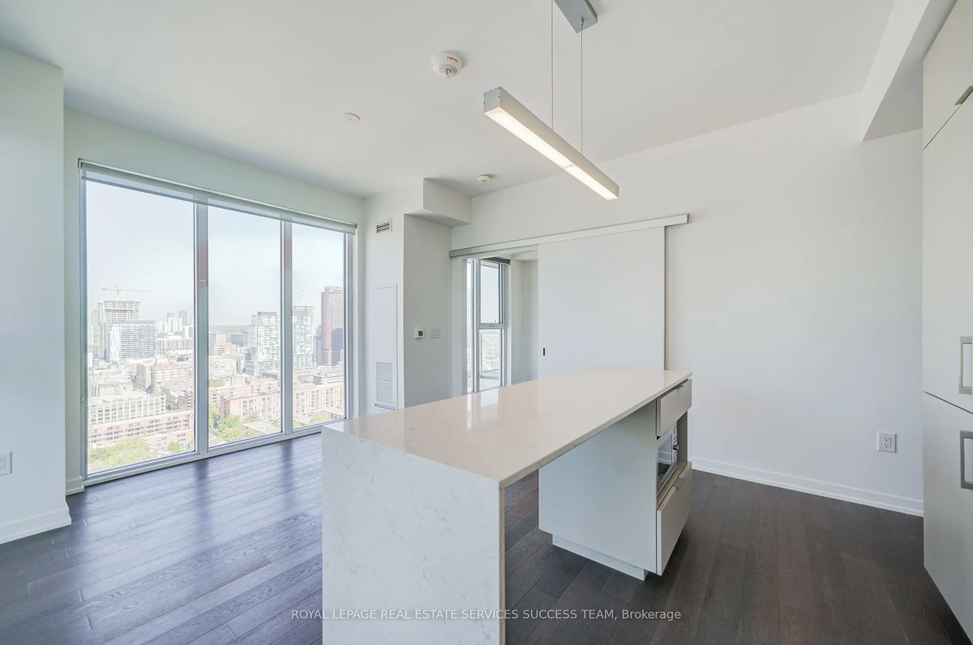 15 Lower Jarvis Street, #2110 A