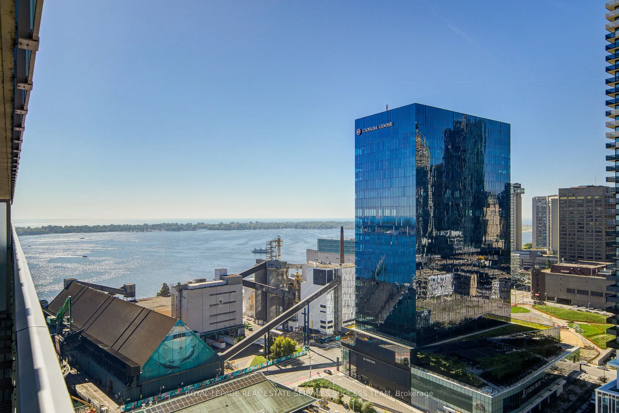 15 Lower Jarvis Street, #2110 A