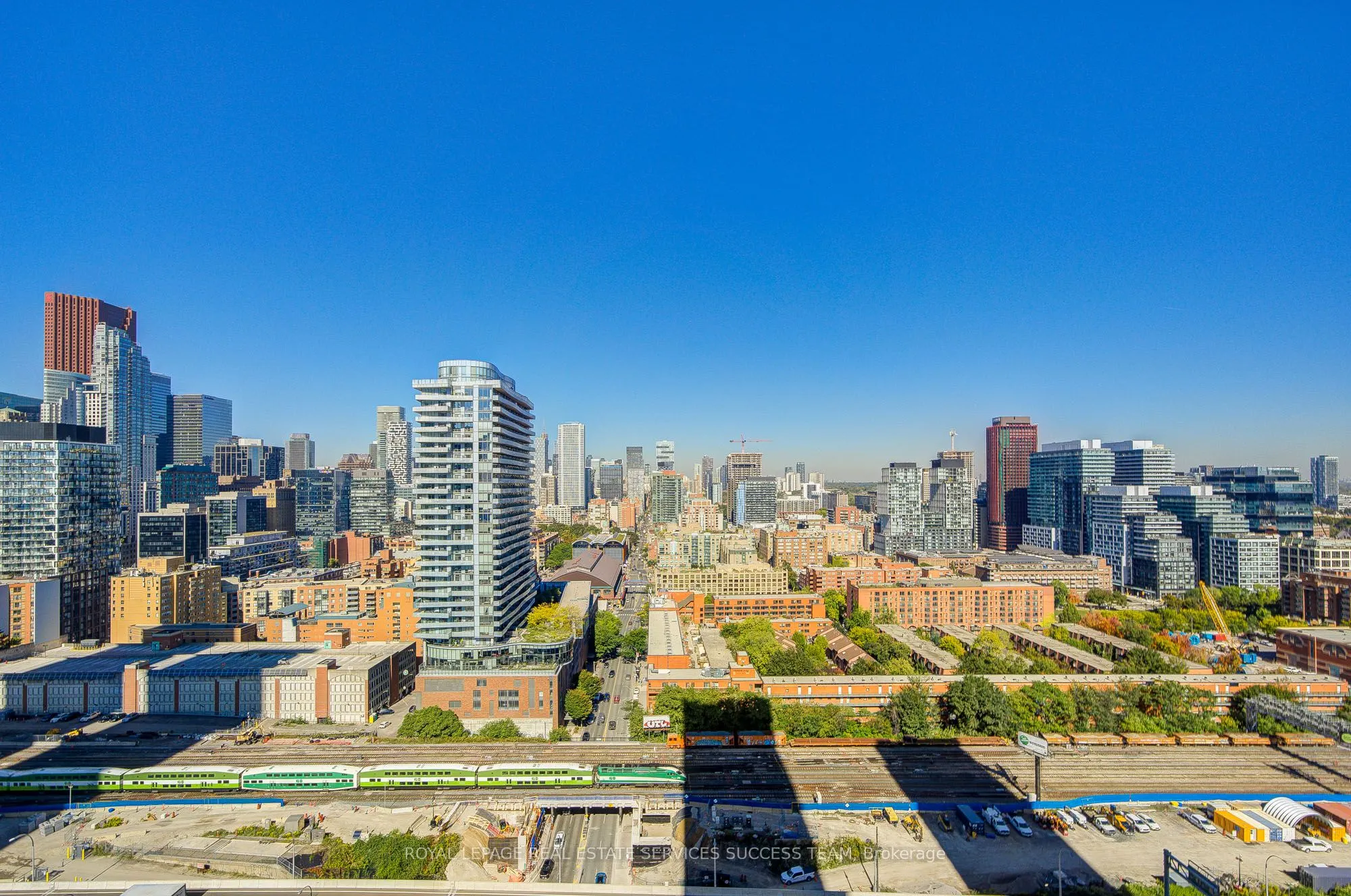 15 Lower Jarvis Street, #2110 A