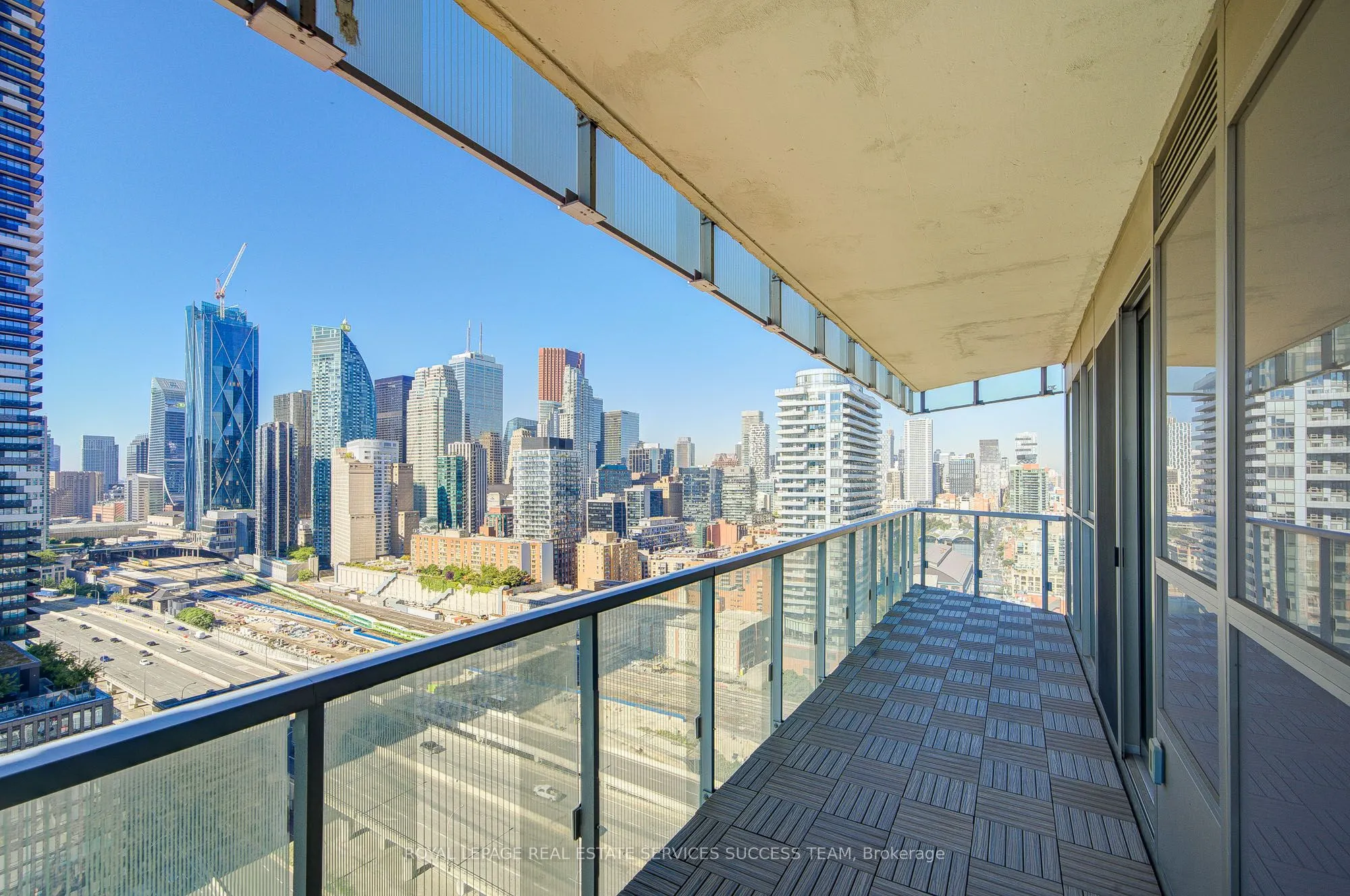 15 Lower Jarvis Street, #2110 A