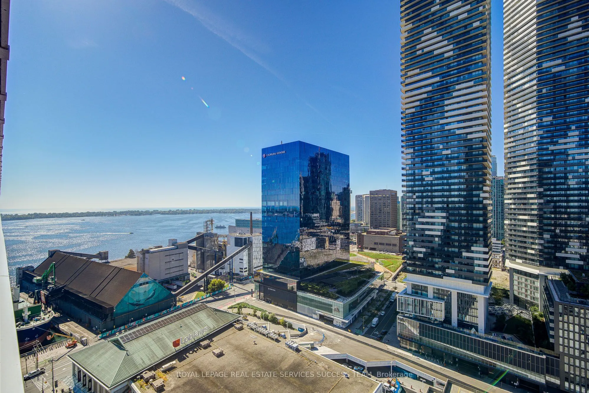 15 Lower Jarvis Street, #2110 A