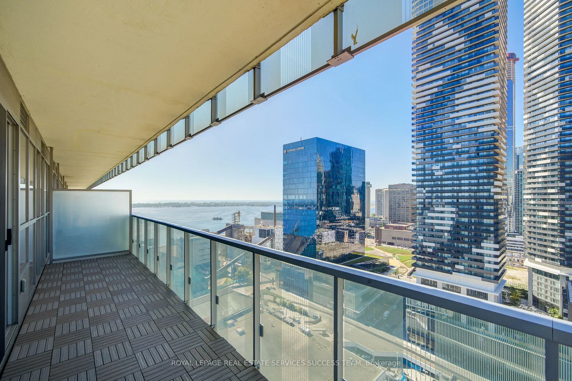 15 Lower Jarvis Street, #2110 A