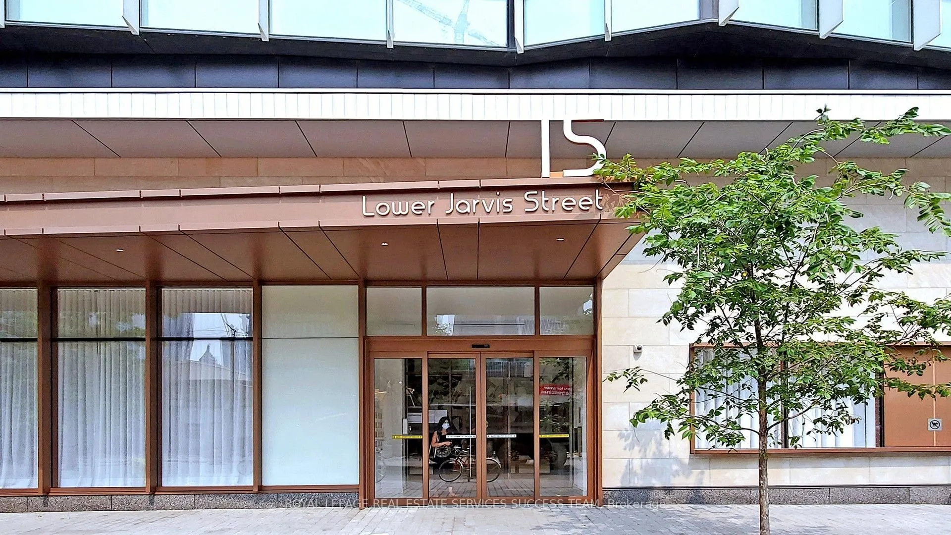 15 Lower Jarvis Street, #2110 A