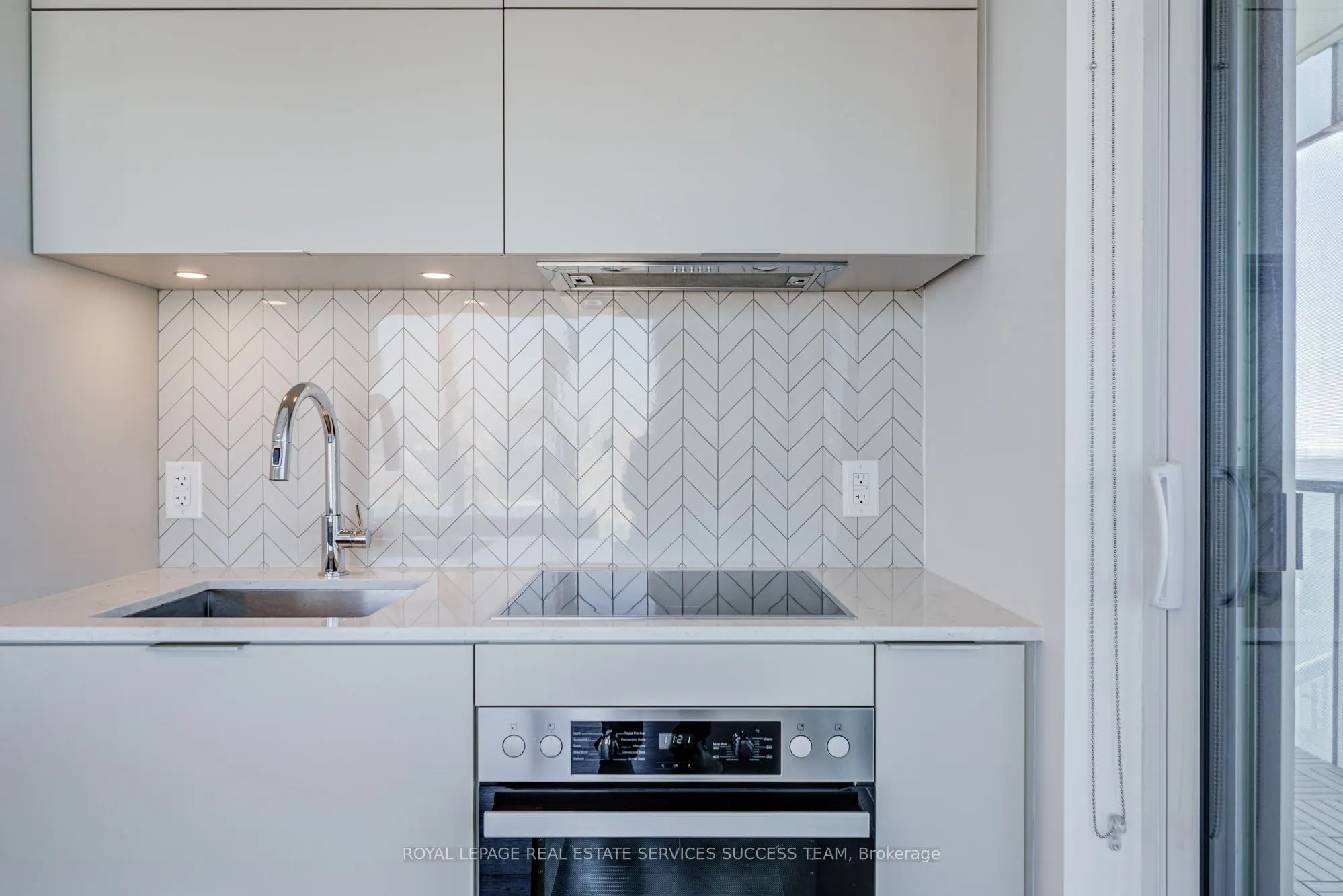 15 Lower Jarvis Street, #2110 A