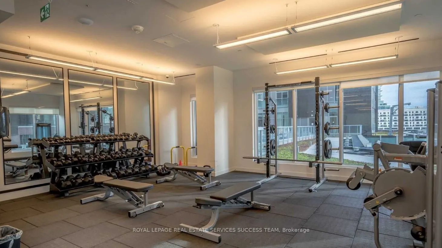 15 Lower Jarvis Street, #2110 A