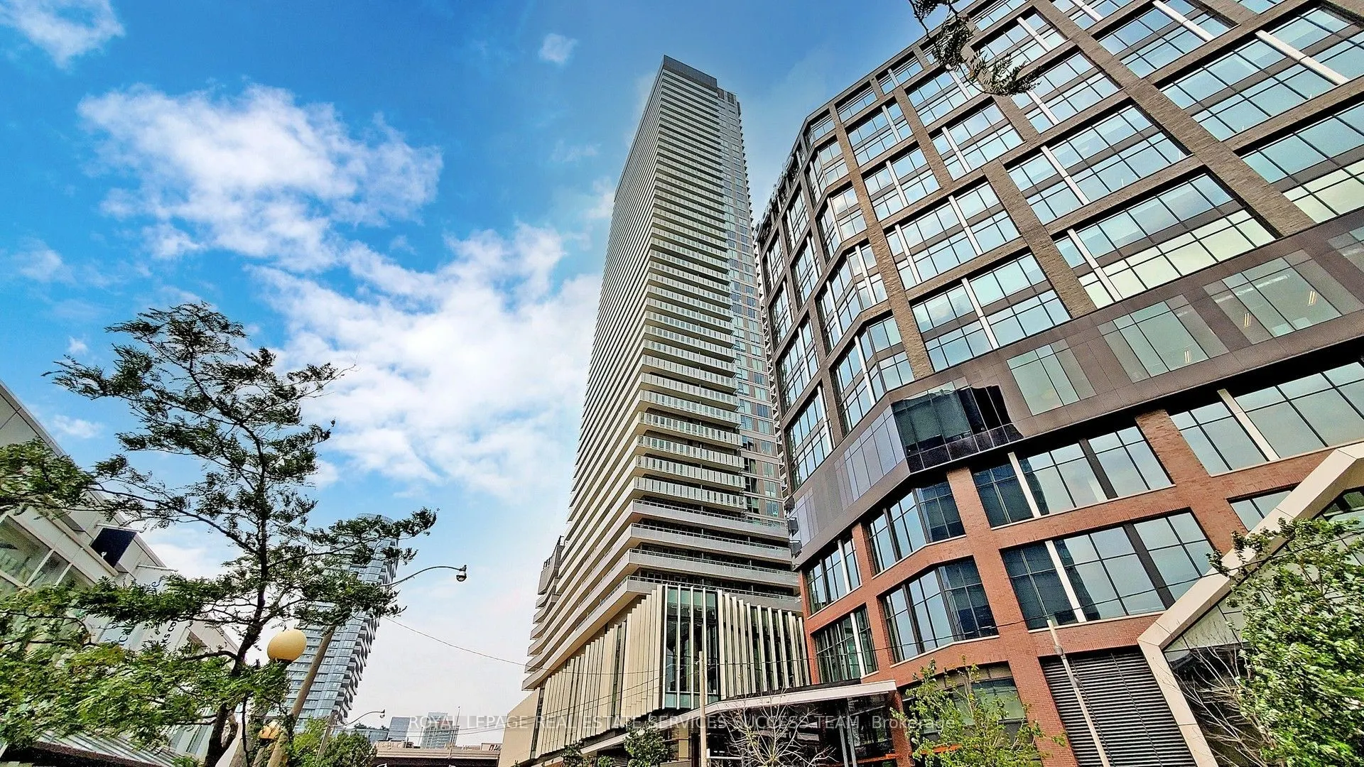 15 Lower Jarvis Street, #2110 A