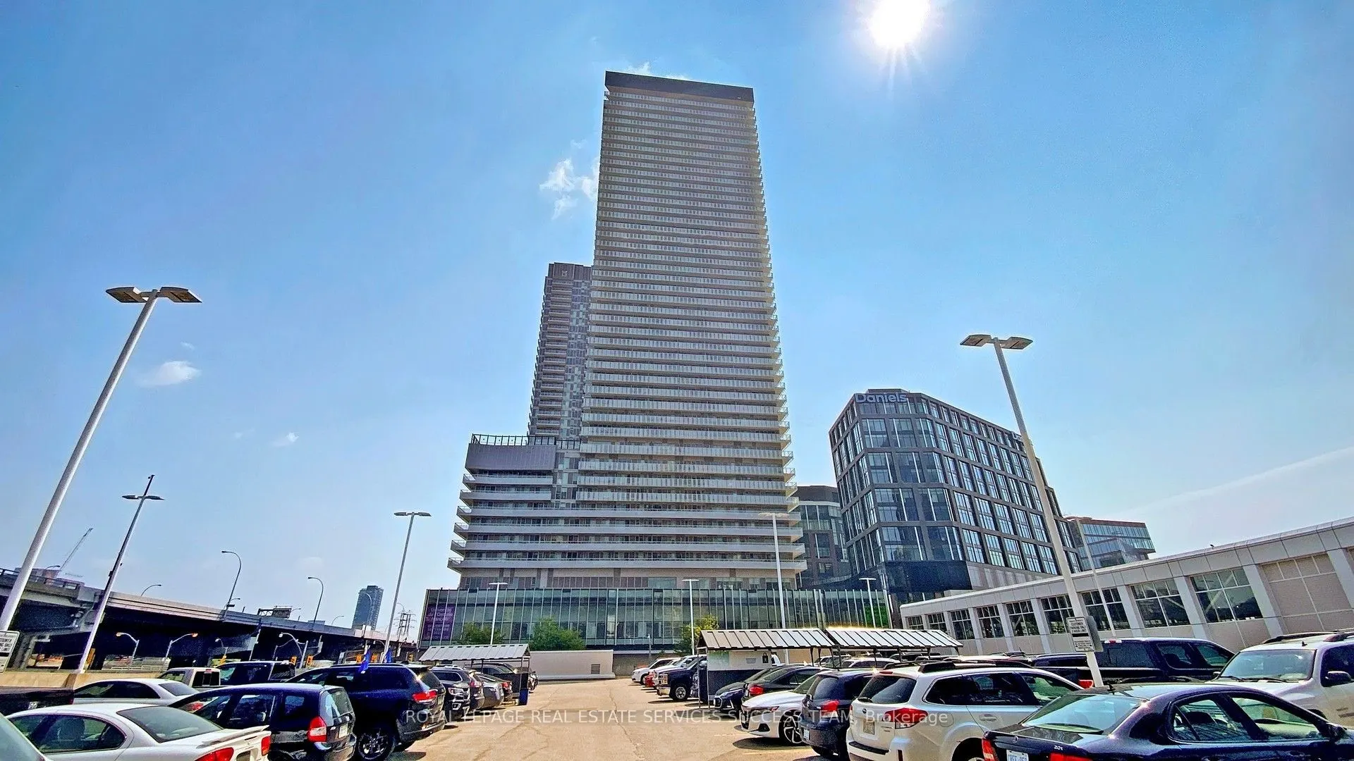 15 Lower Jarvis Street, #2110 A