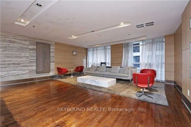 25 Carlton Street, #2101