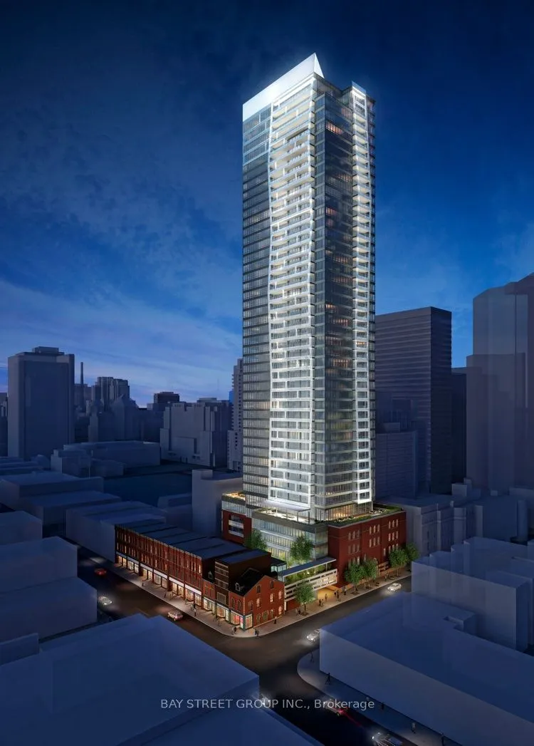 5 St Joseph Street, #4101