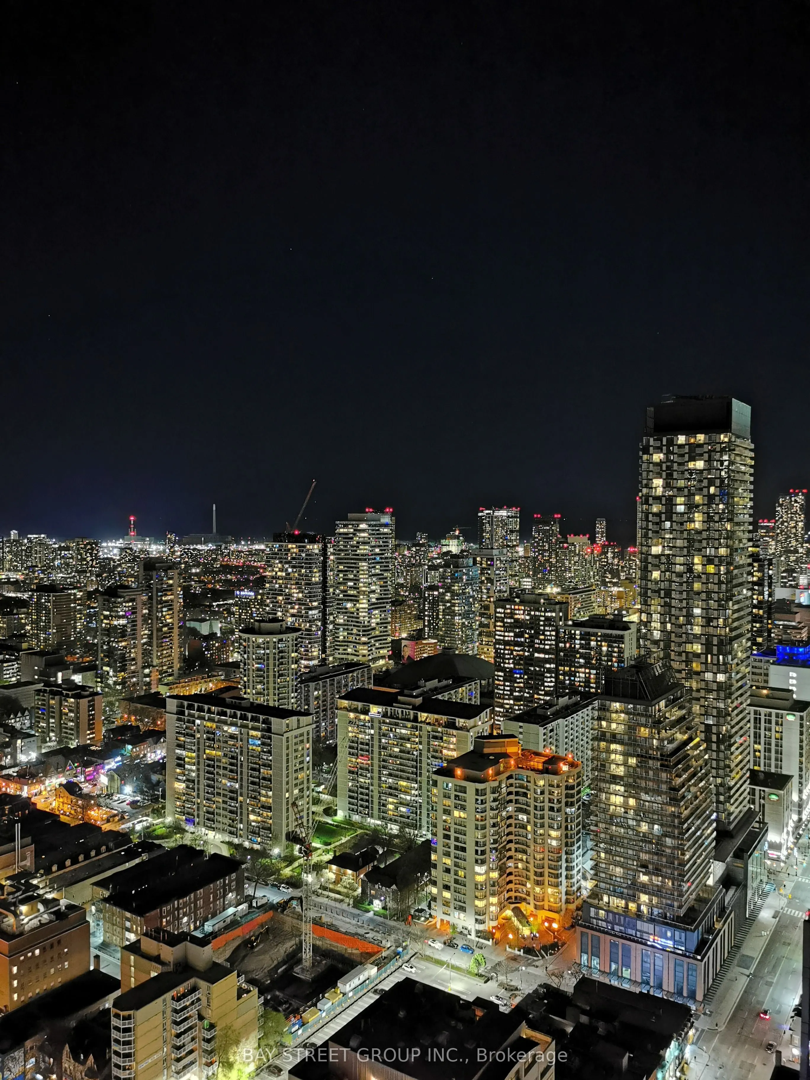 5 St Joseph Street, #4101
