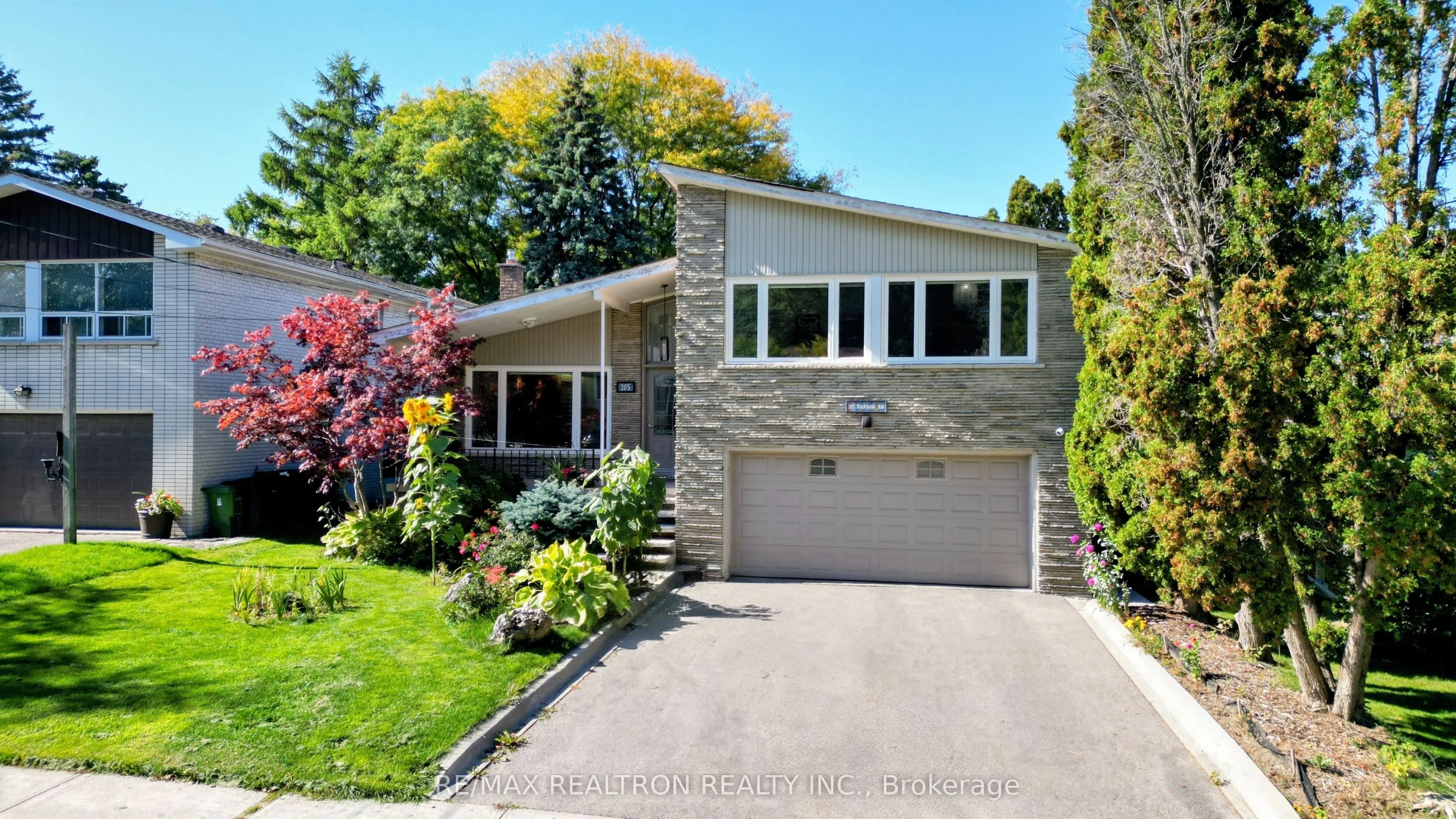 105 Rockford Road