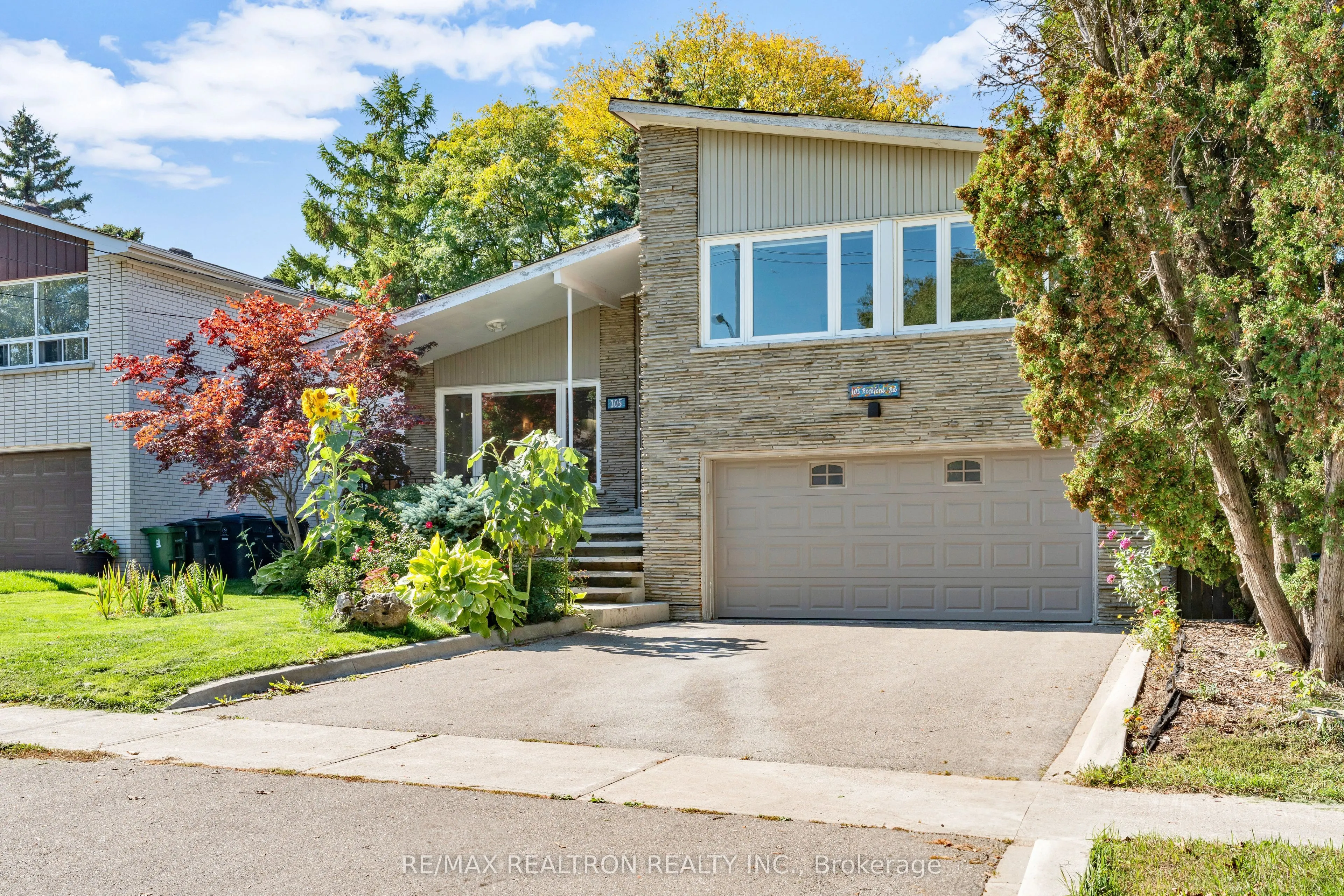 105 Rockford Road