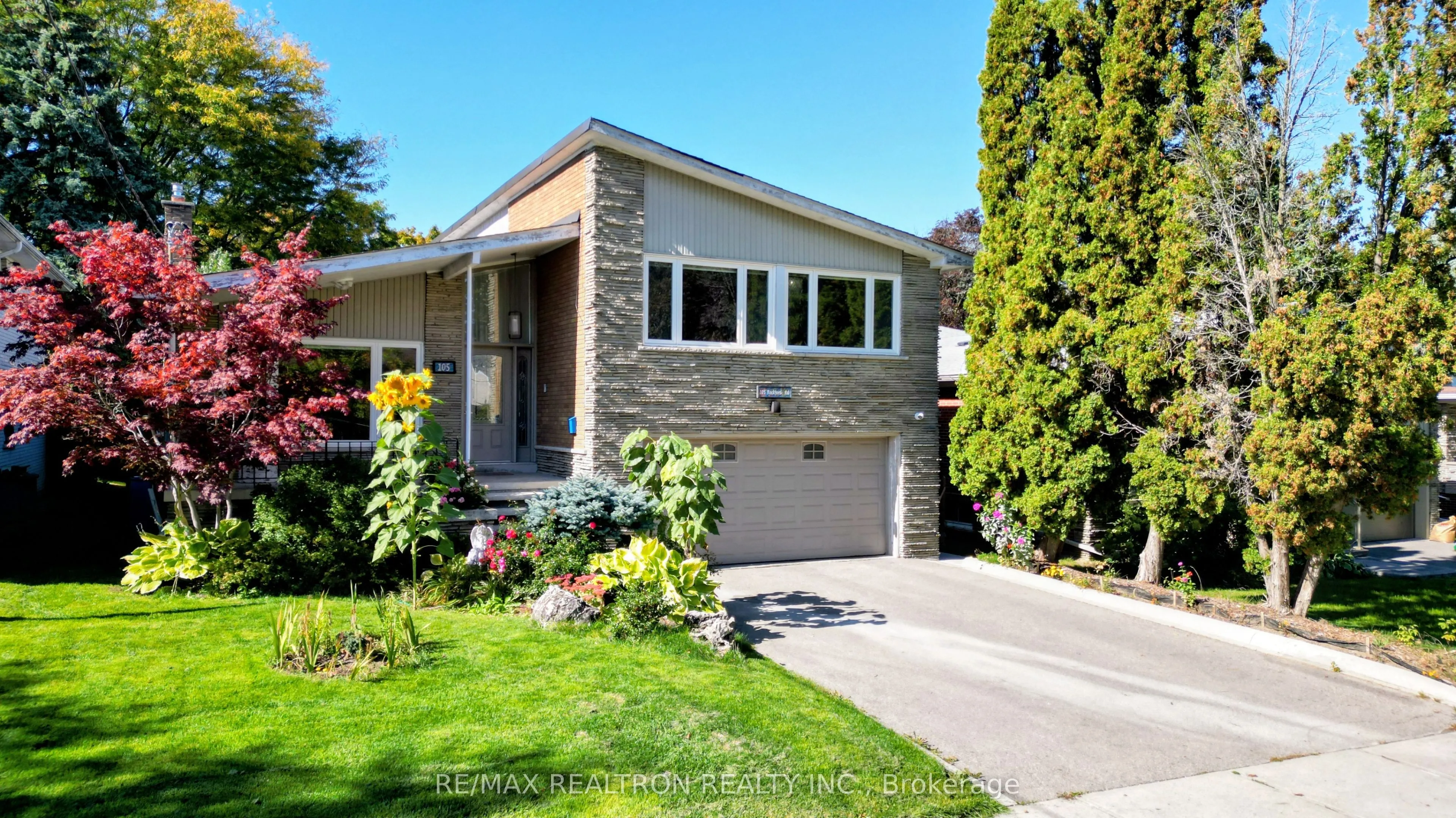 105 Rockford Road