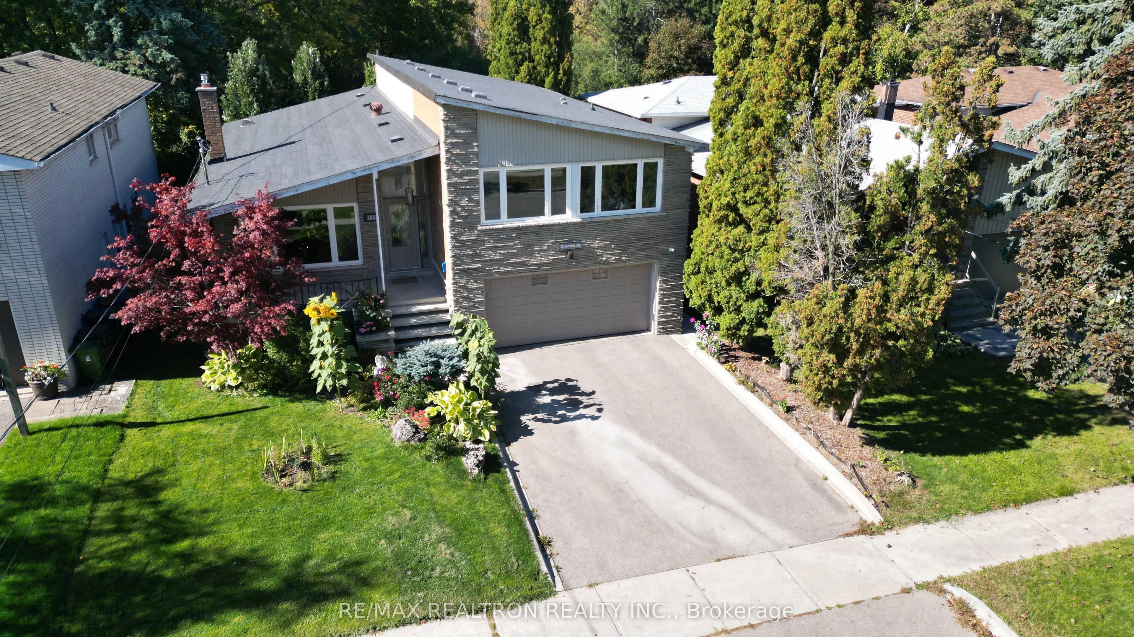 105 Rockford Road