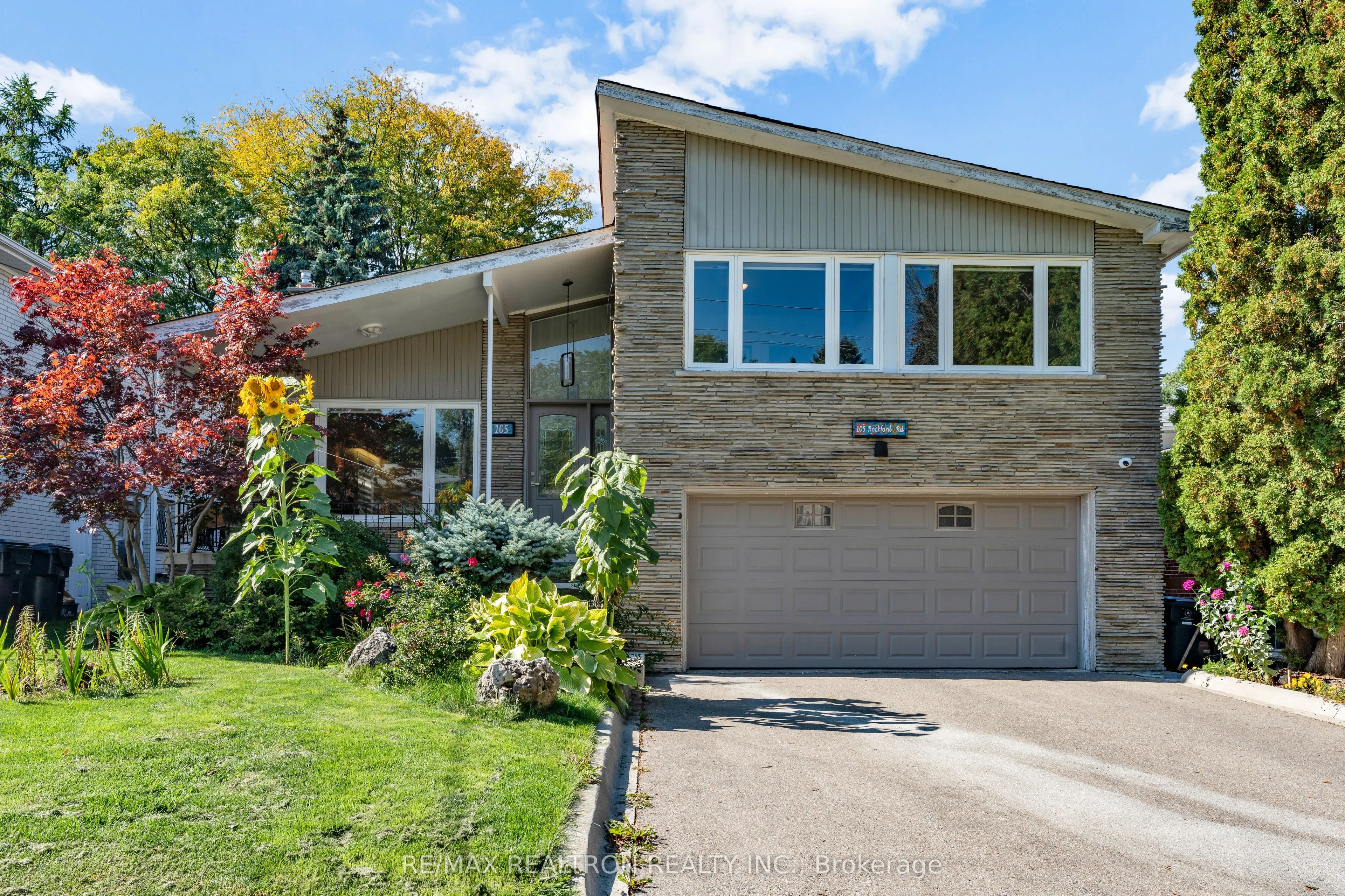 105 Rockford Road